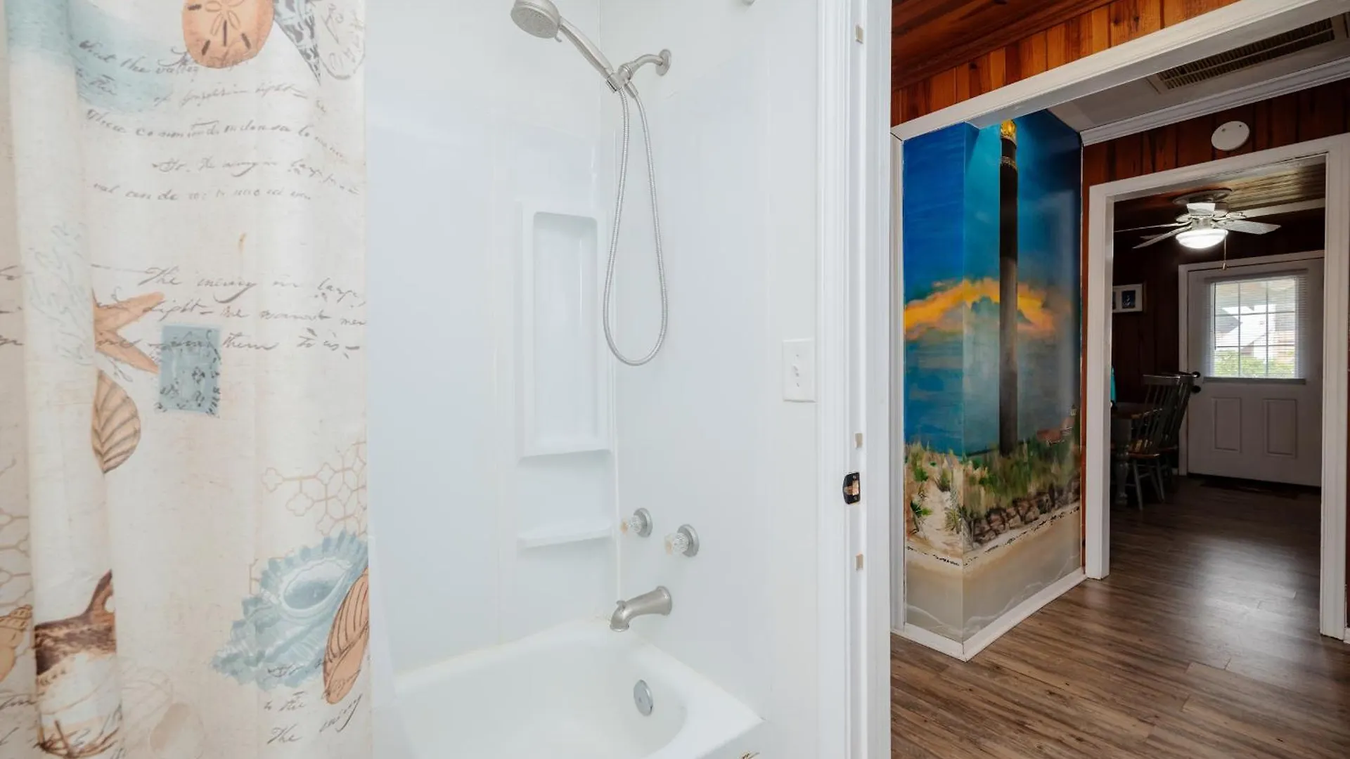 Holiday home Jerseys Shore By Oak Island