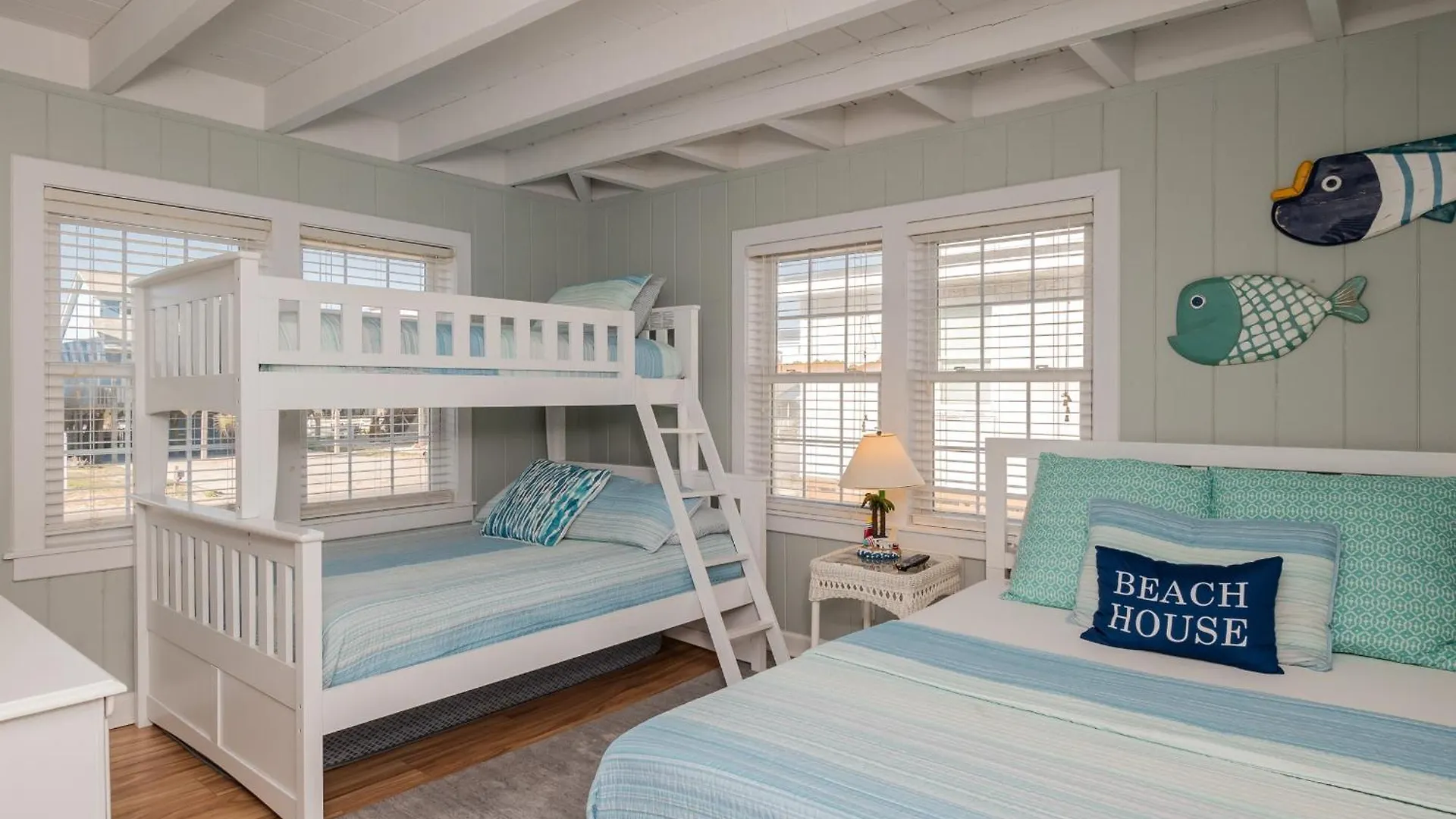 A Little Nauti By * Oak Island