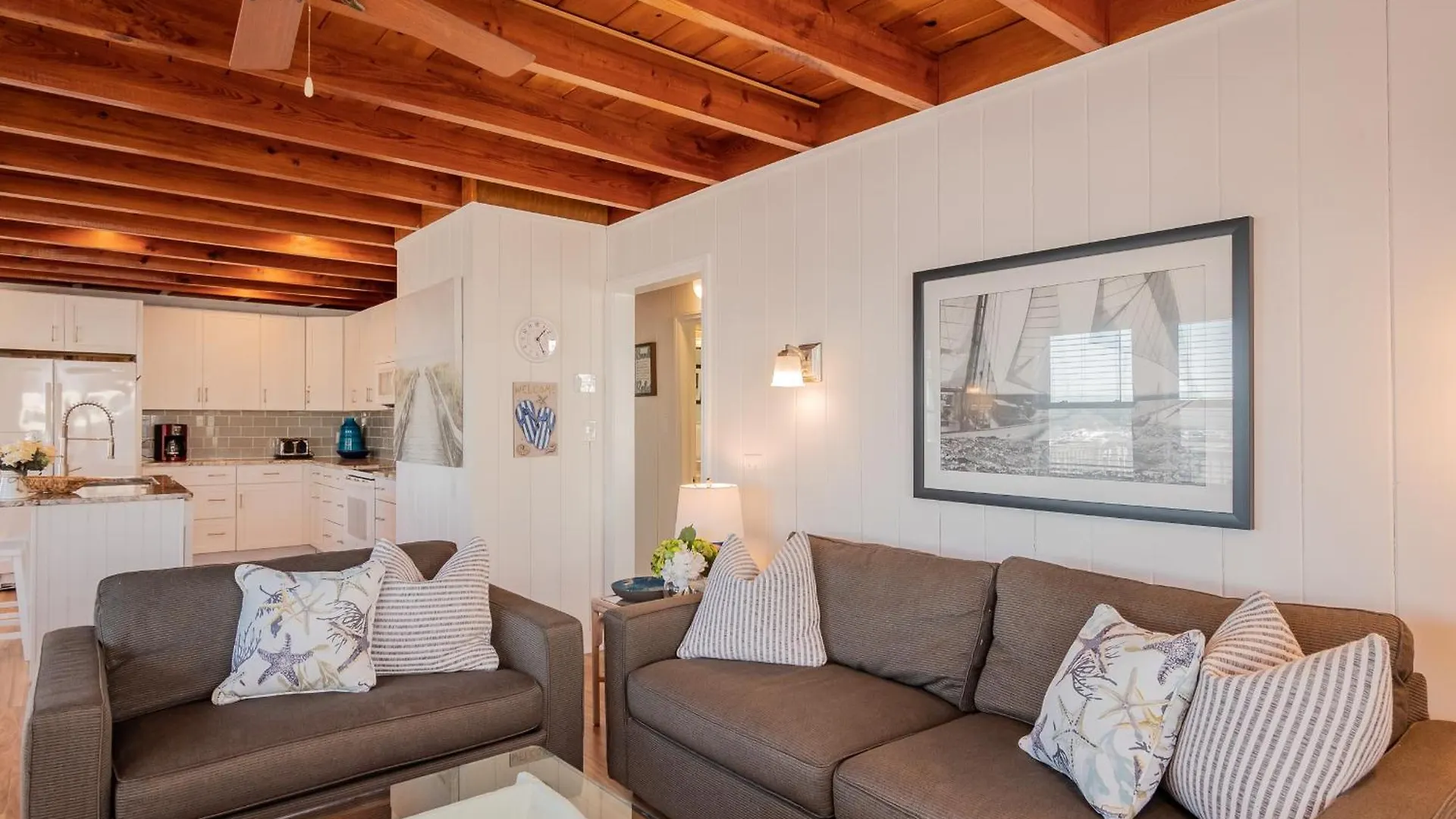 Holiday home A Little Nauti By