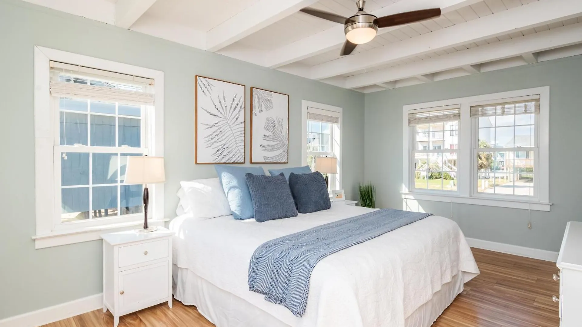 A Little Nauti By Holiday home Oak Island