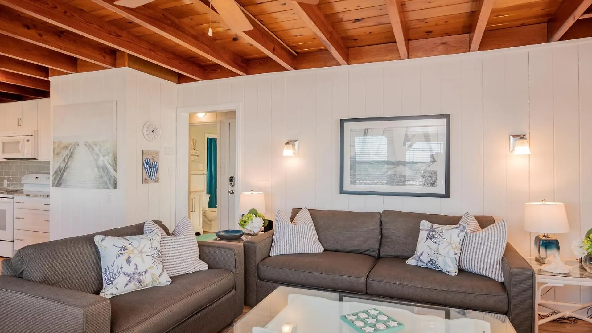 A Little Nauti By * Oak Island