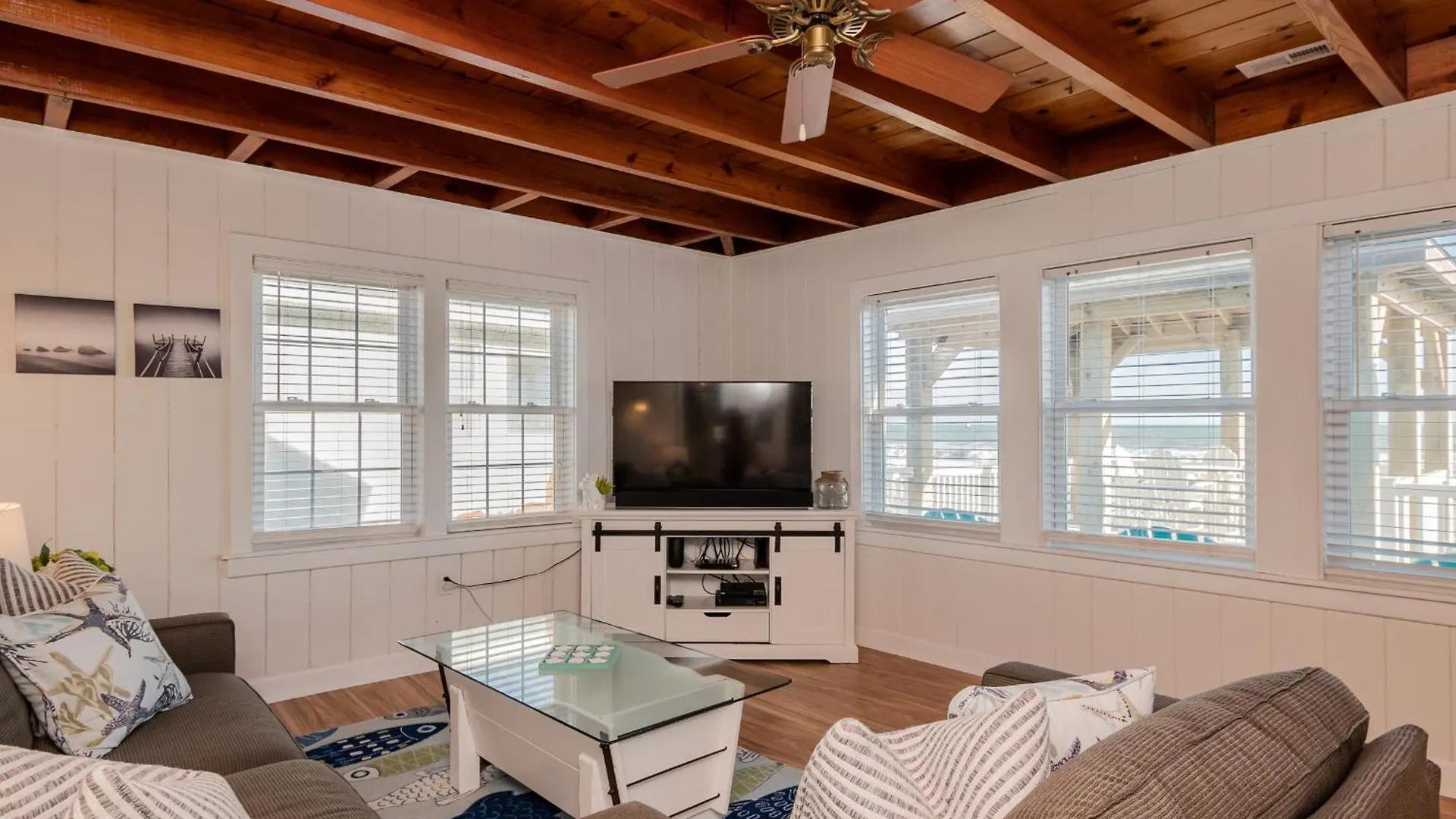A Little Nauti By Holiday home Oak Island