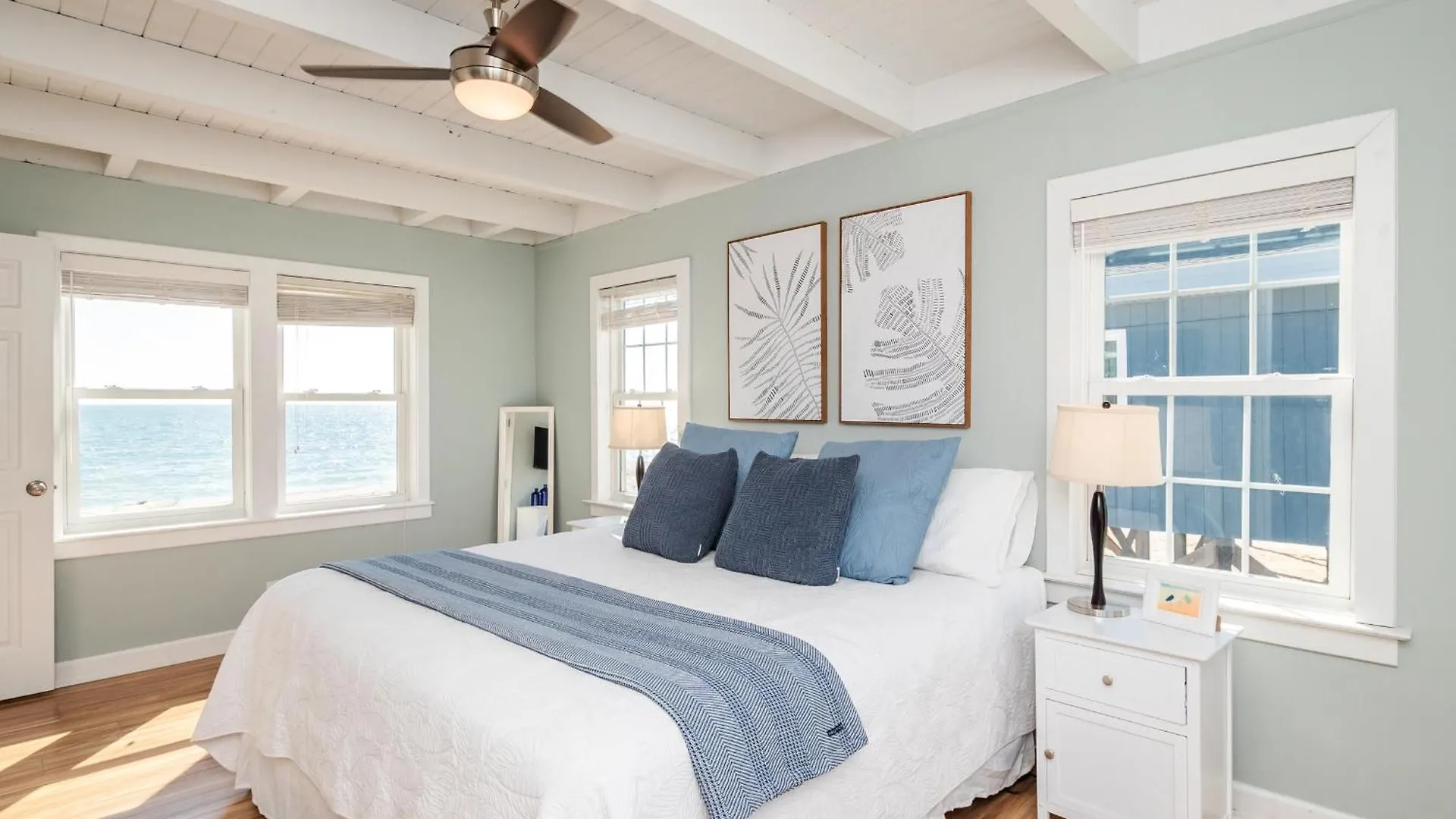 A Little Nauti By Oak Island