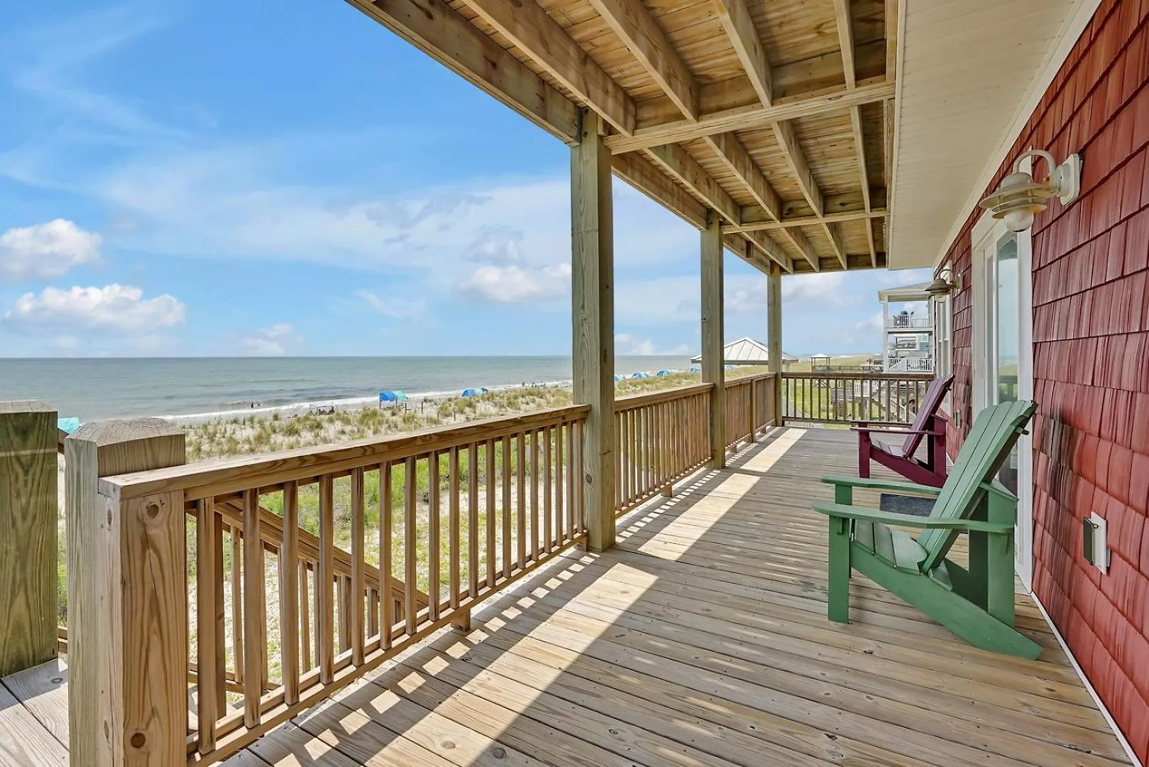 Paradis Marin Holiday home Oak Island