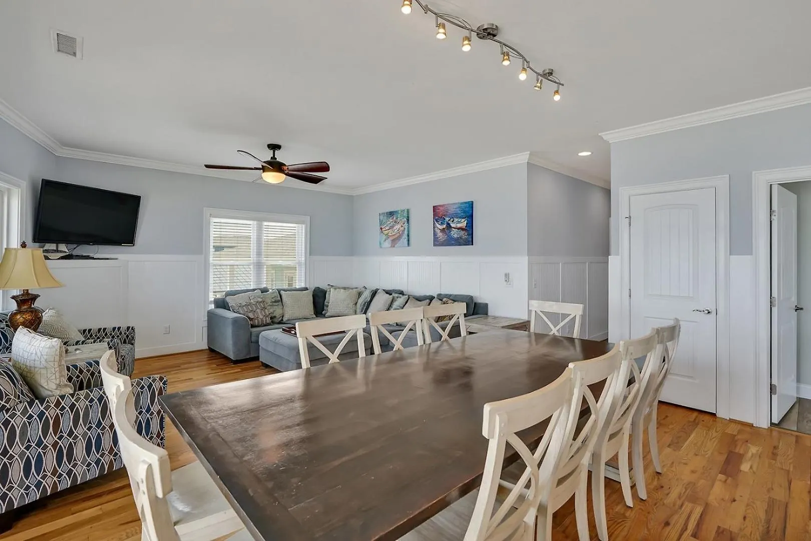 Paradis Marin Holiday home Oak Island