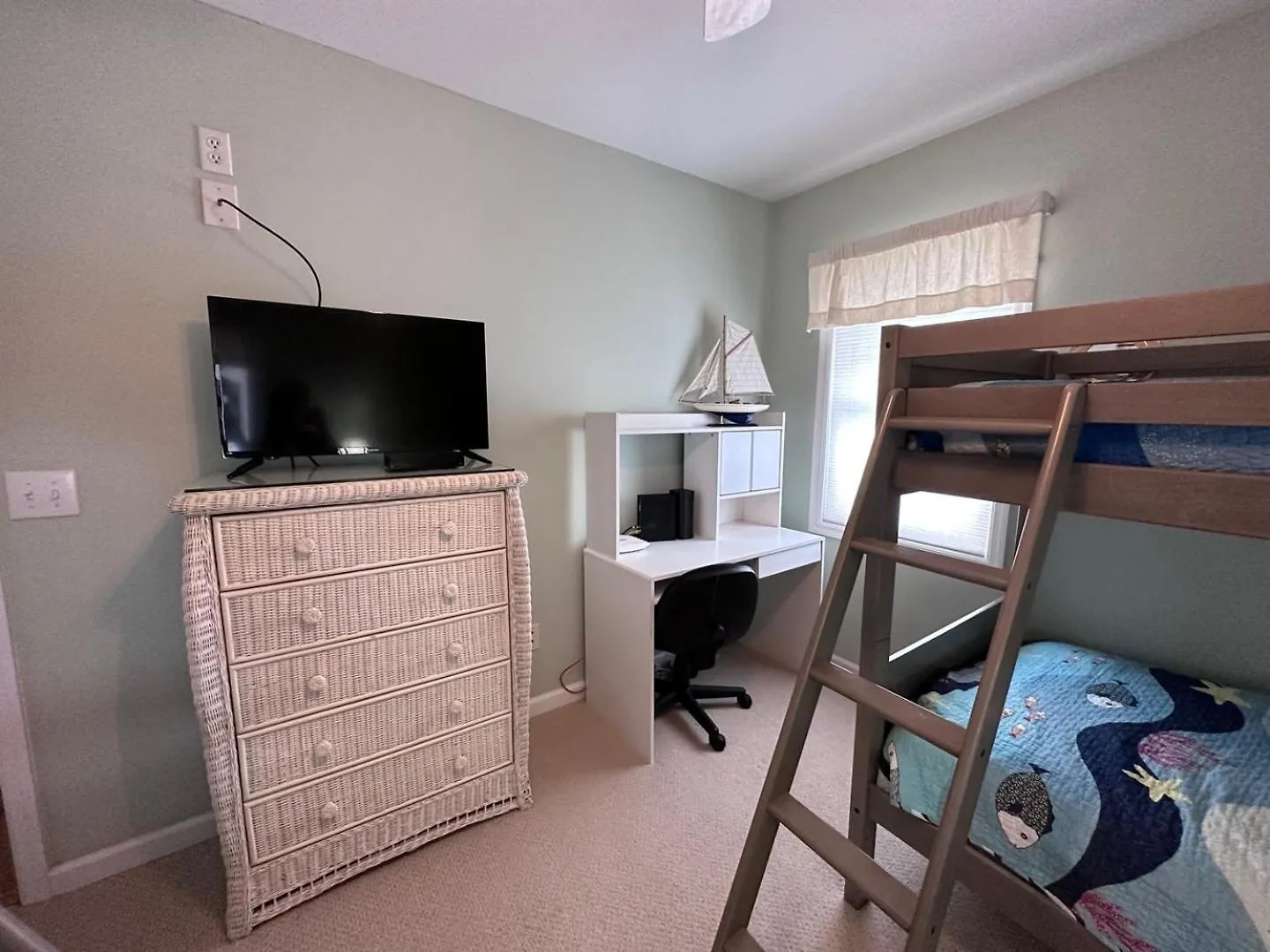 Holiday home Serendipity