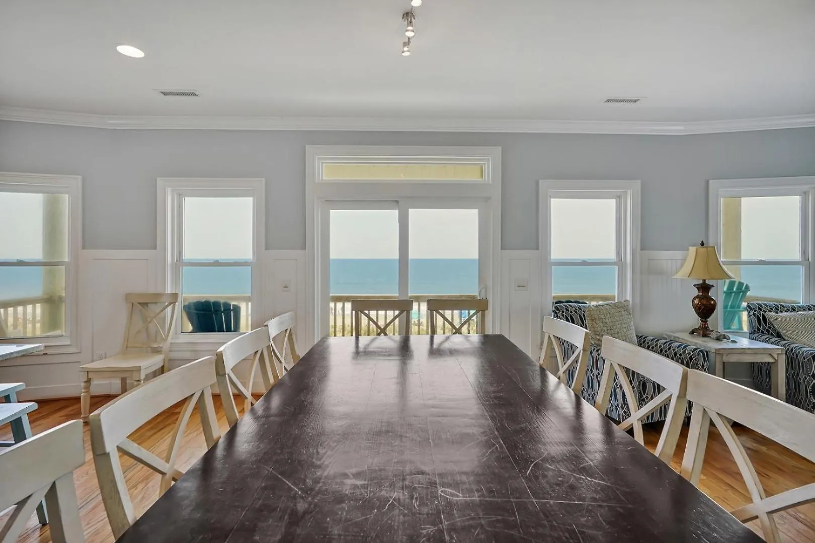 Paradis Marin Holiday home *