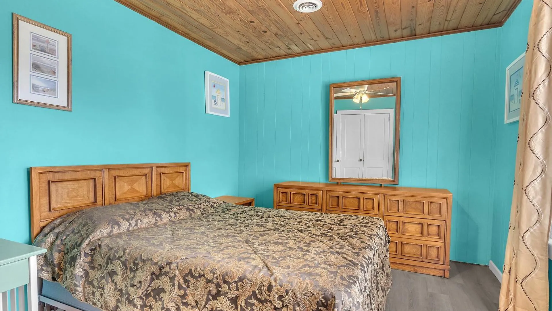 Holiday home Papas Place By