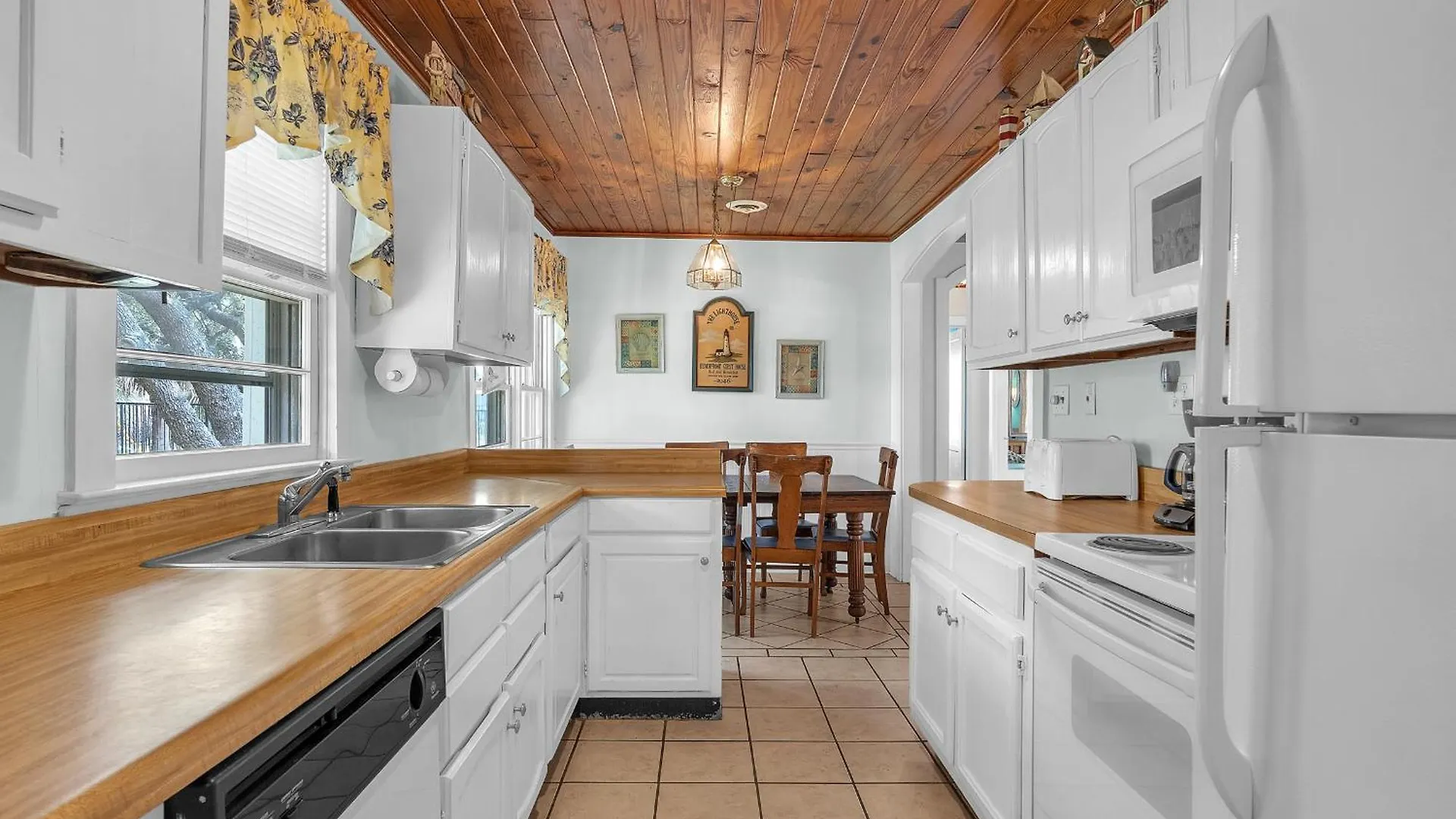 Holiday home Papas Place By Oak Island