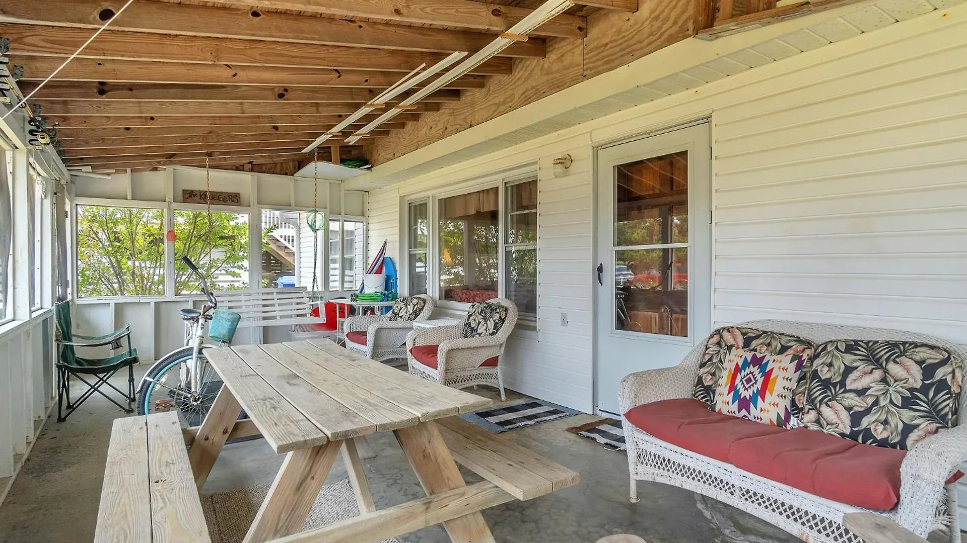 Papas Place By Holiday home Oak Island