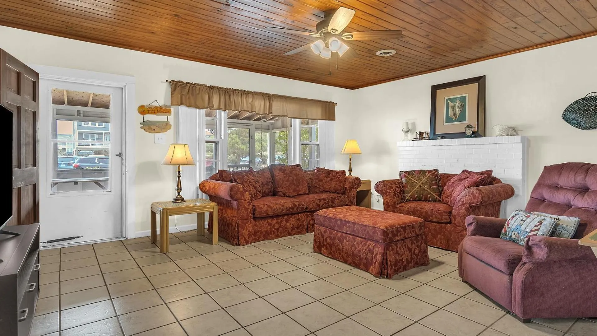 Holiday home Papas Place By