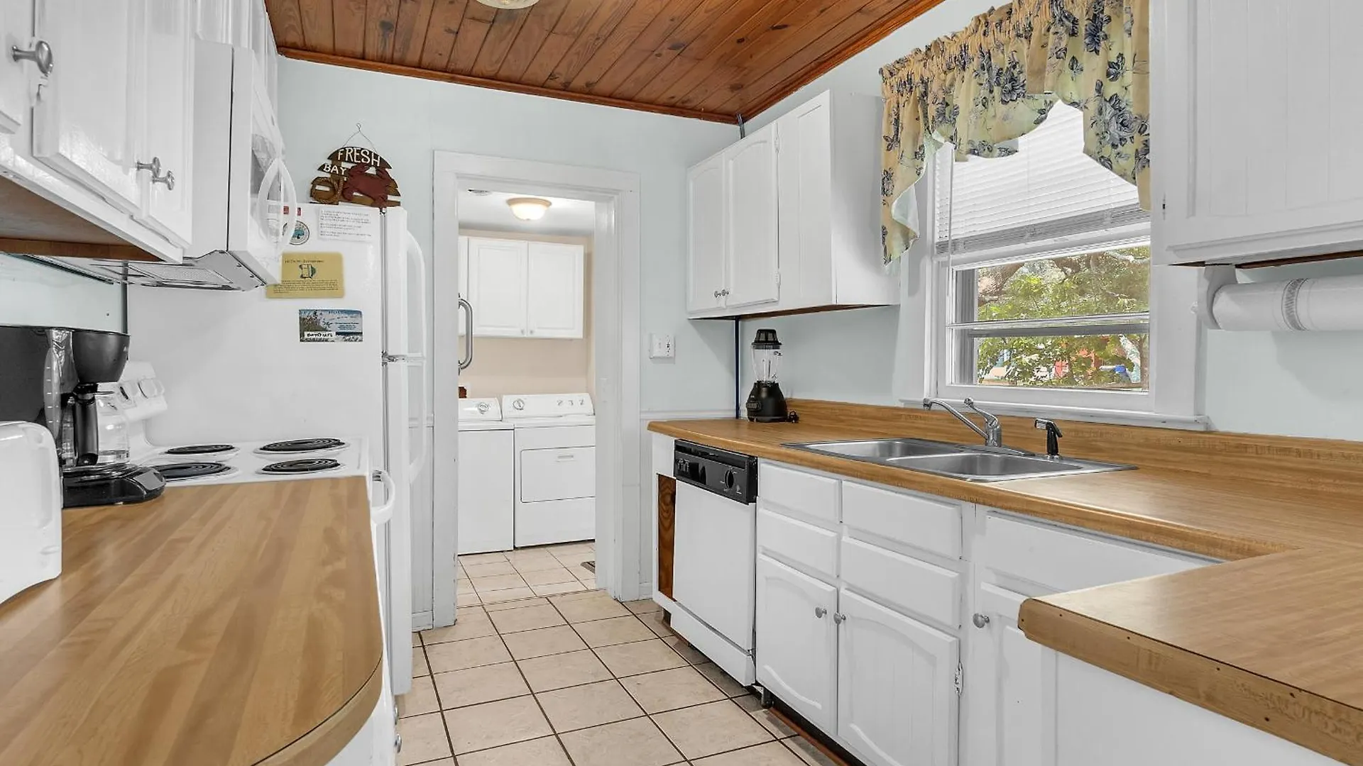 Holiday home Papas Place By Oak Island