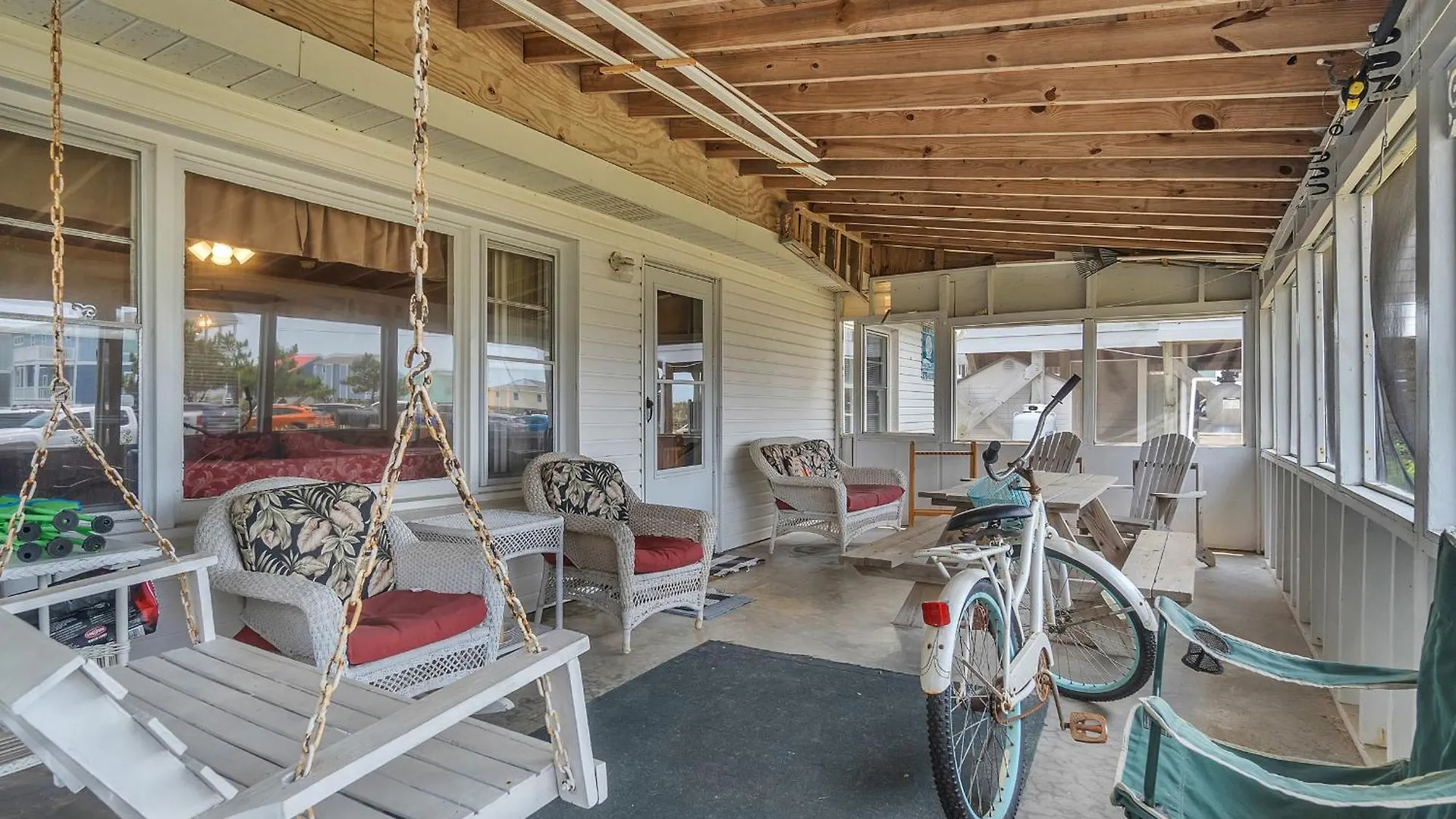 Papas Place By Holiday home