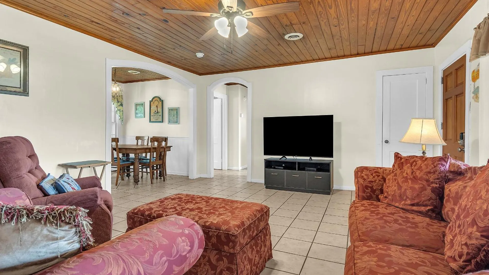 Papas Place By Holiday home Oak Island