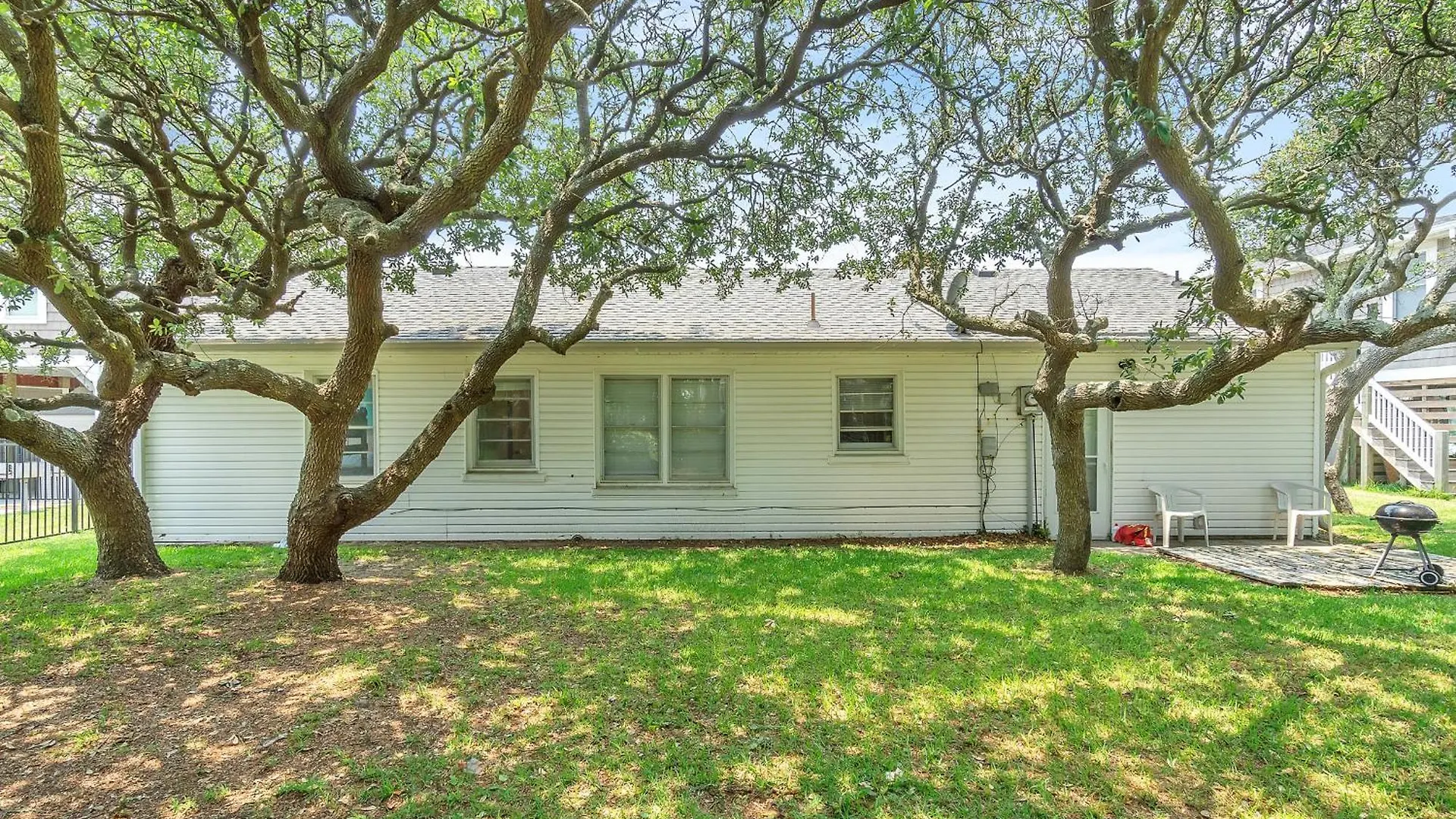 Holiday home Papas Place By Oak Island