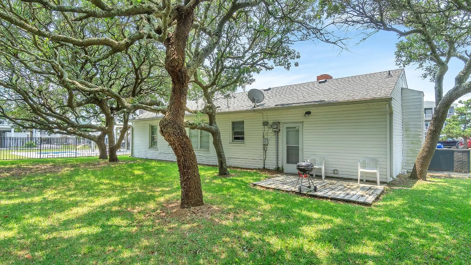 Papas Place By Holiday home