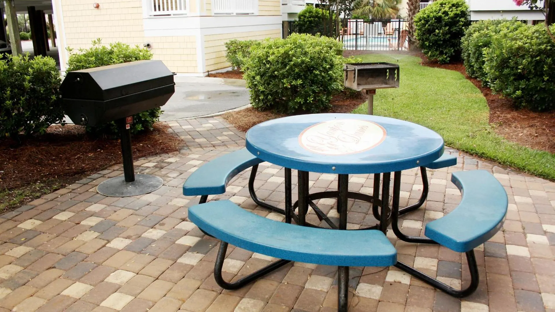 Holiday home Star Fish Oak Island