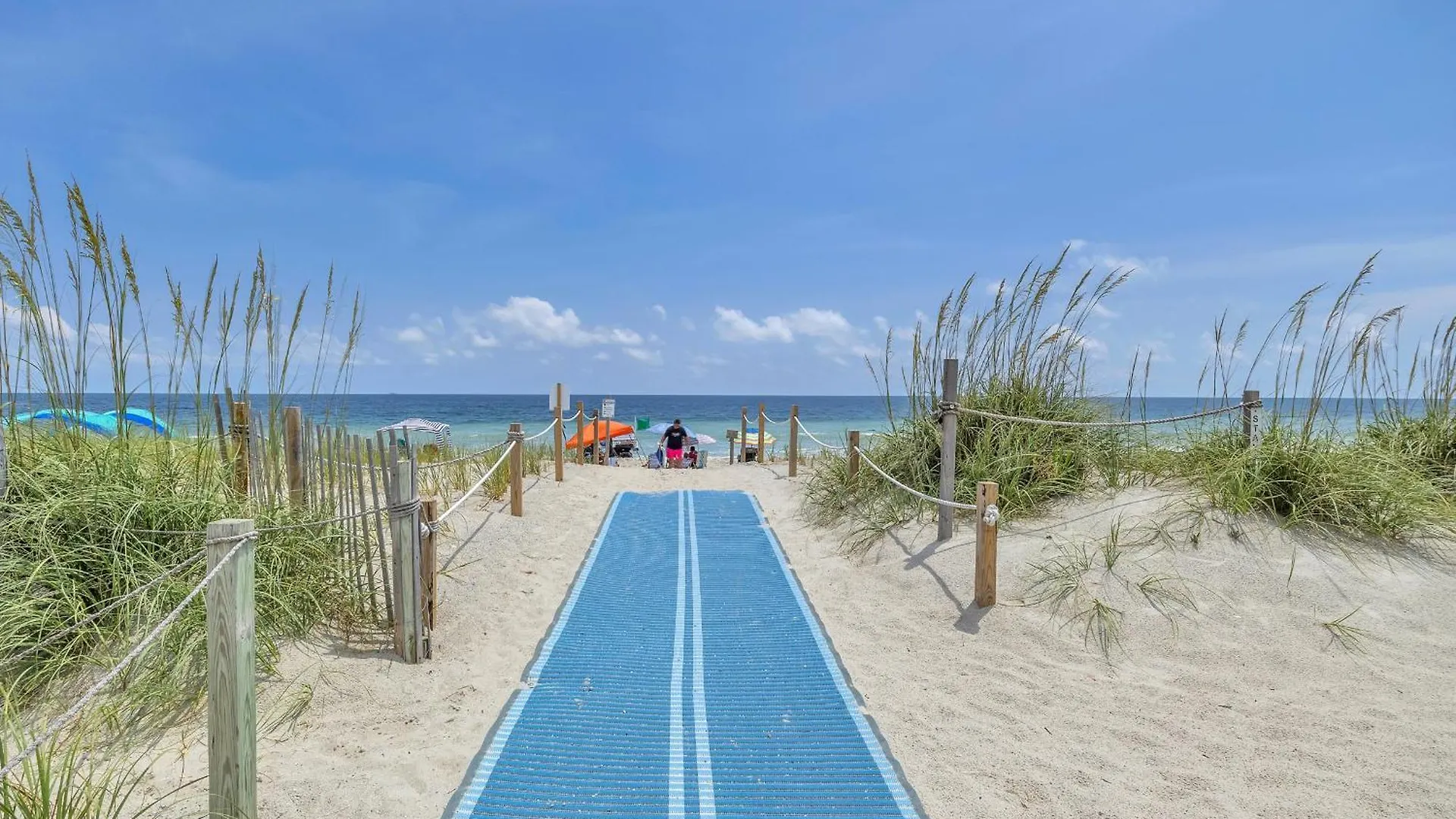 Surfsong By Holiday home Oak Island