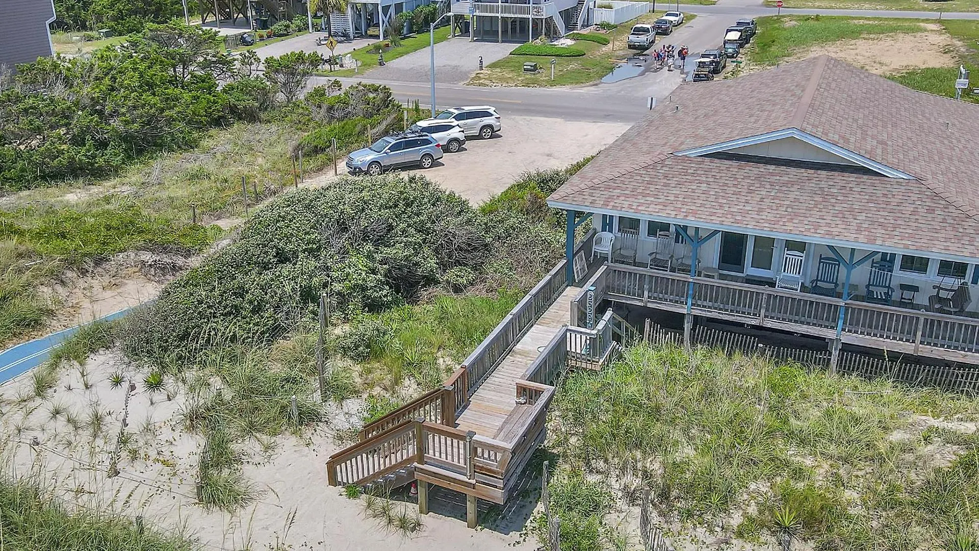 Surfsong By * Oak Island
