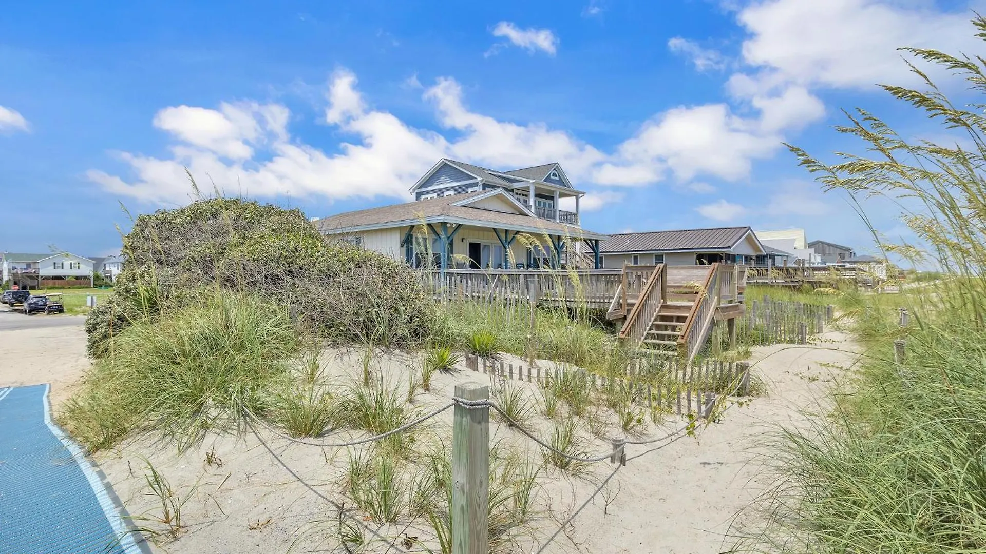 Surfsong By Oak Island