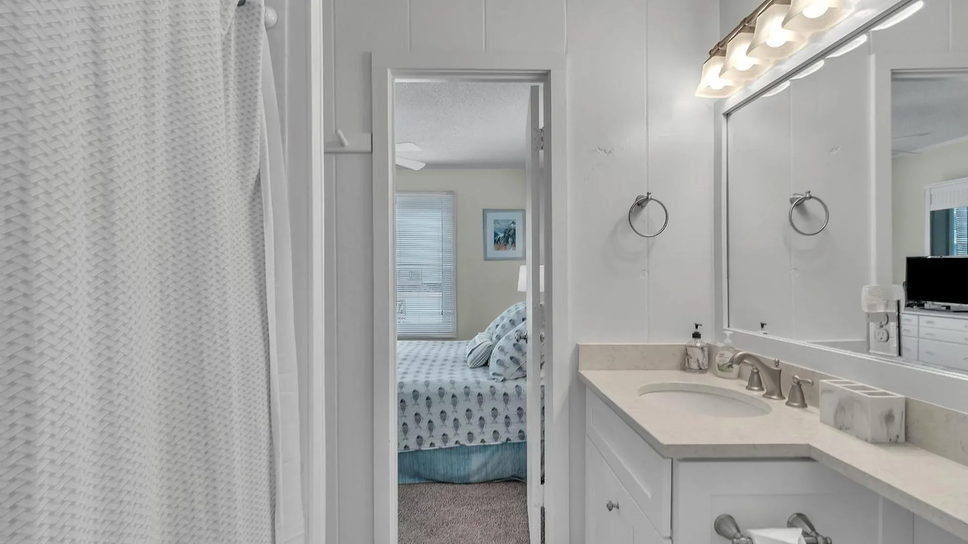 Victorias Seacret By Holiday home *