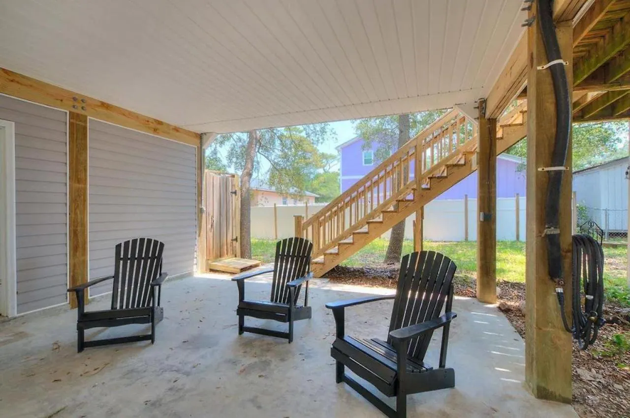 Holiday home Happy Ours Oak Island