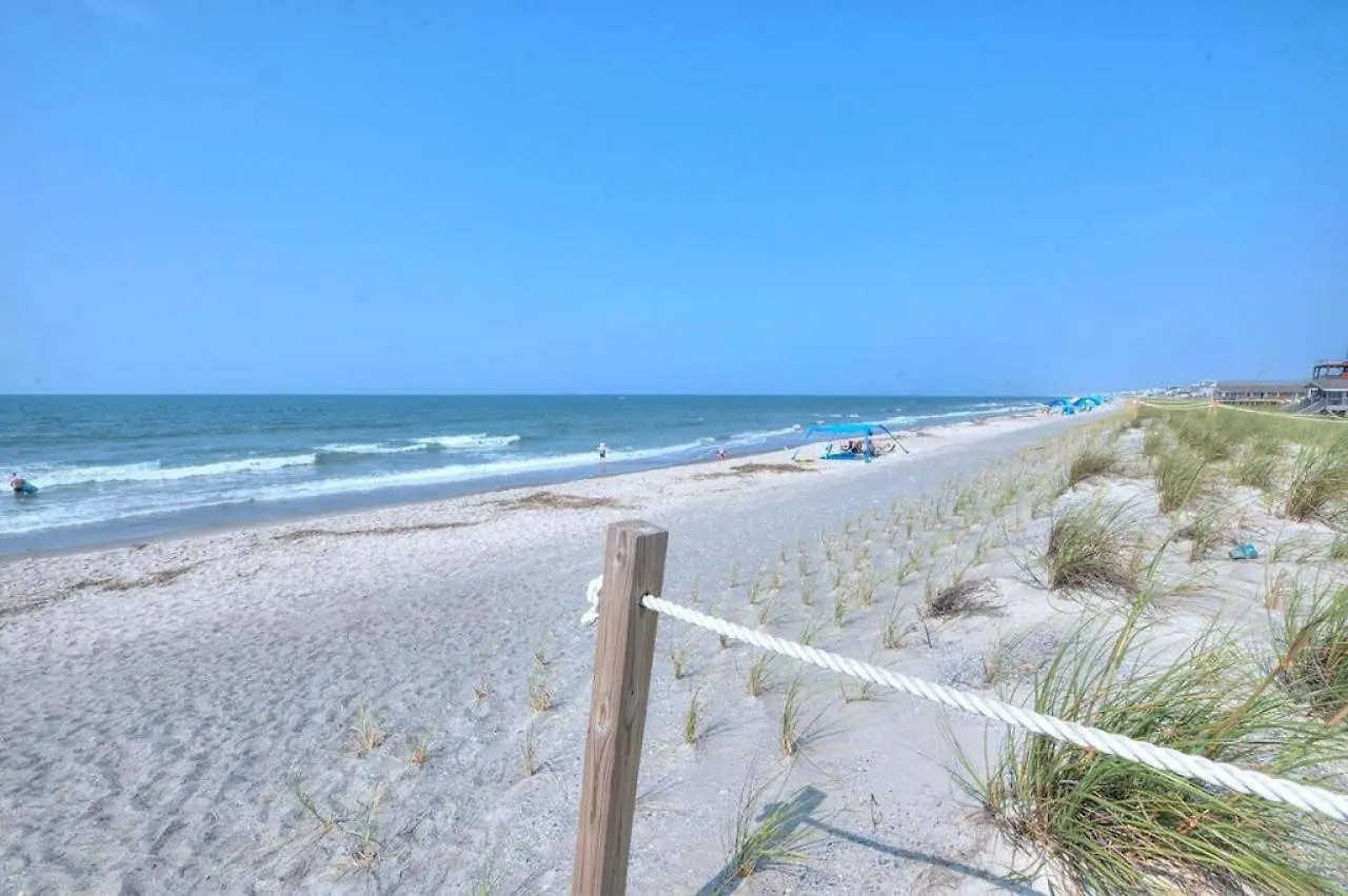 Mo, The Merrier * Oak Island