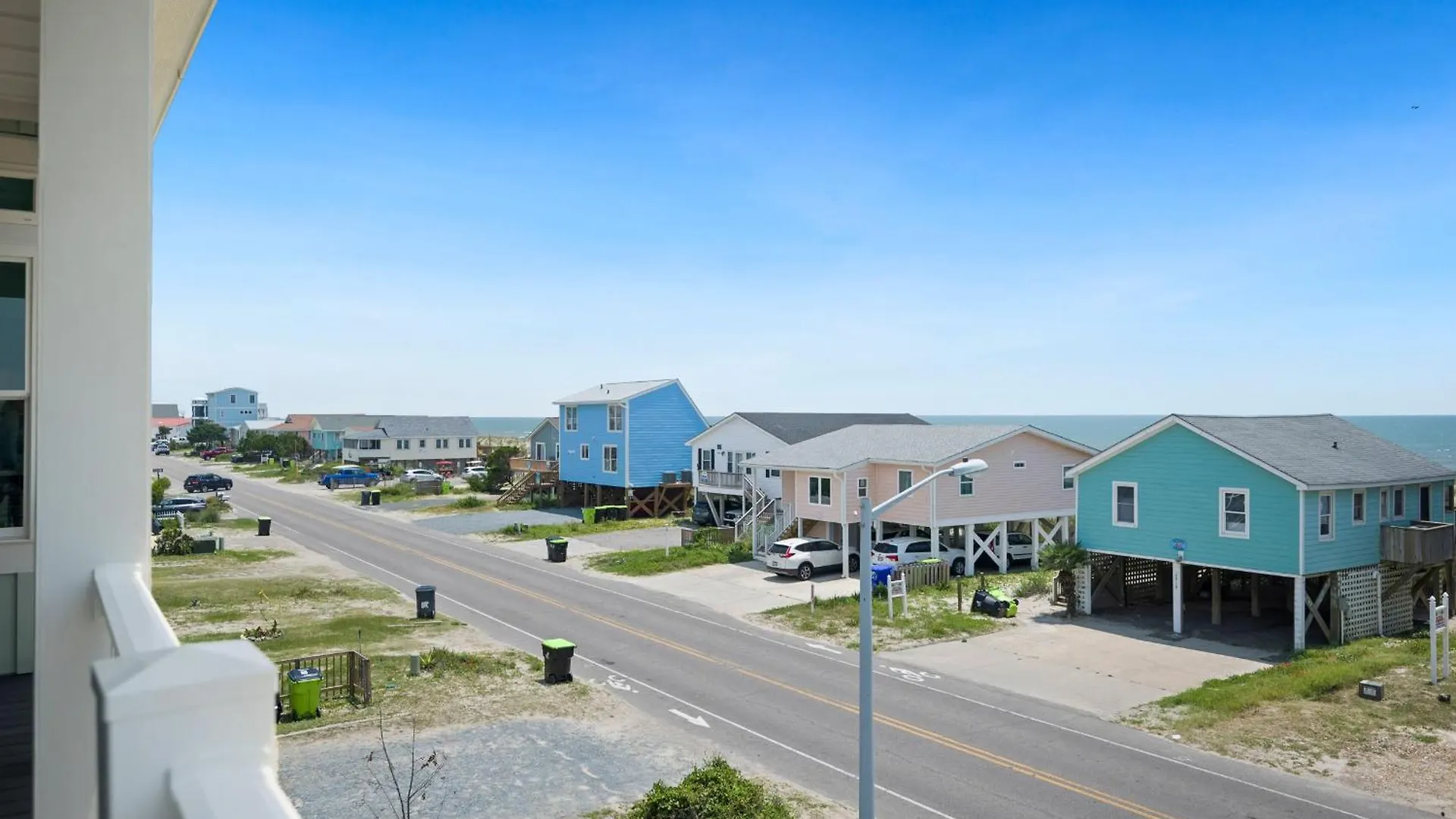 Holiday home Tan And No Plan Oak Island
