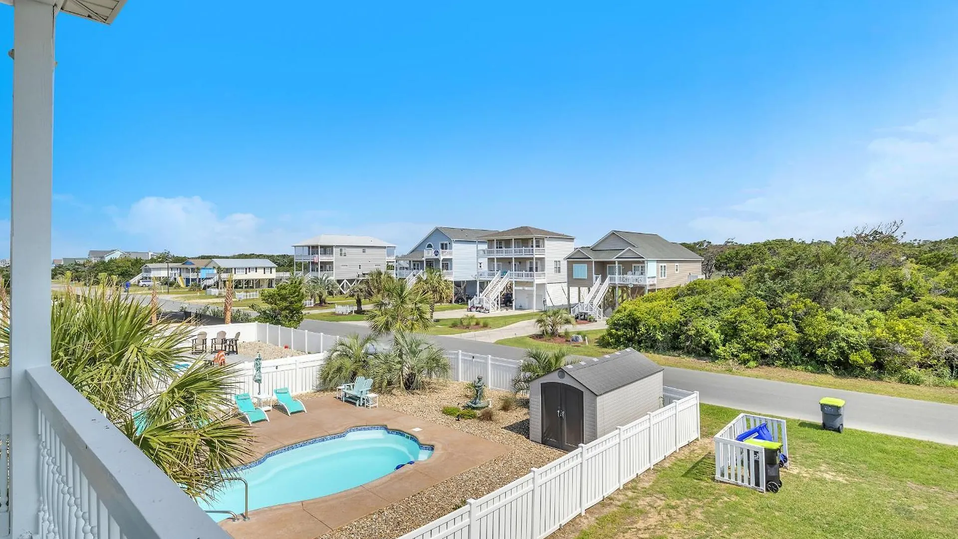 5 Buoys By Holiday home