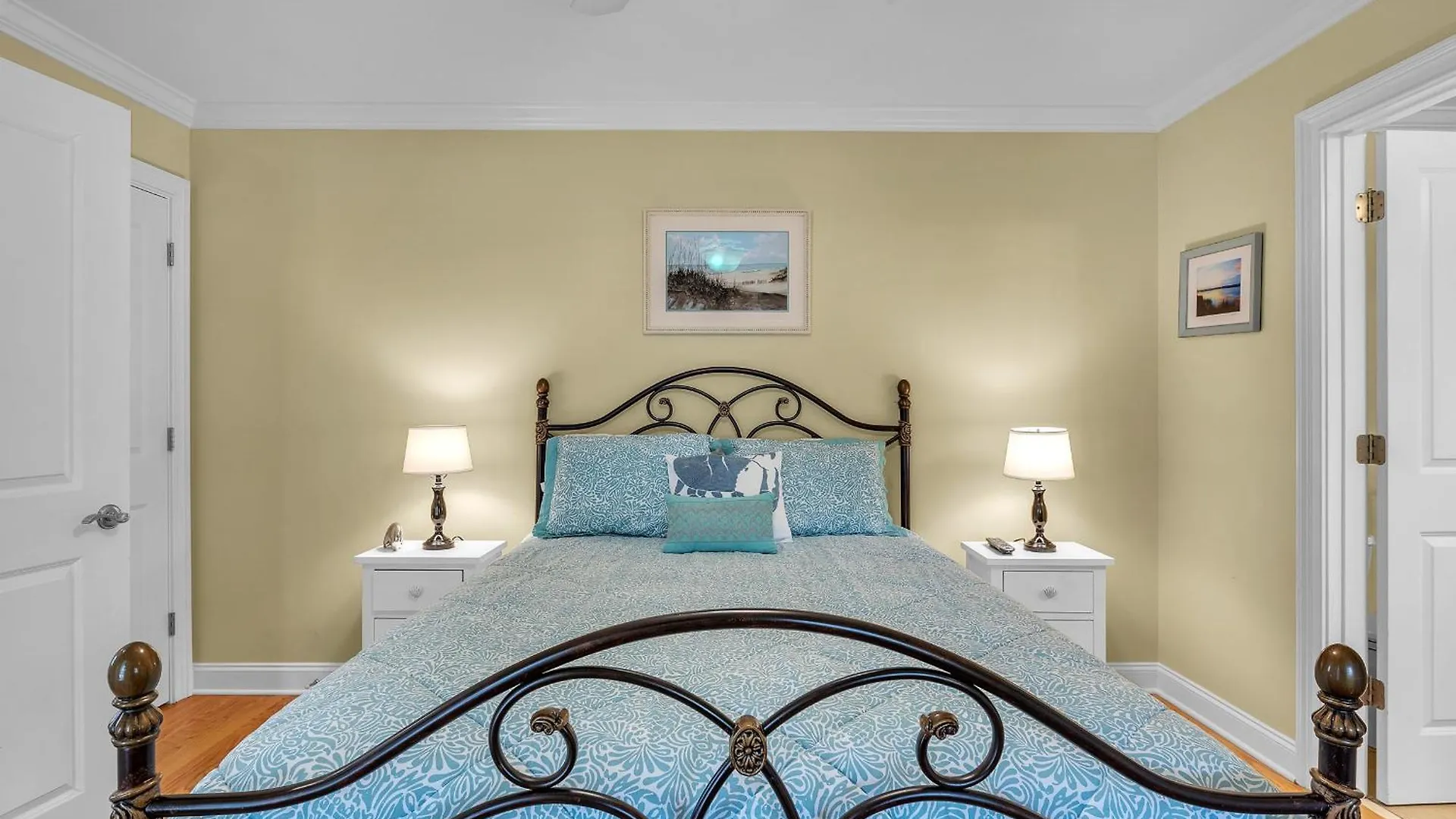 Rey Del Mar Holiday home