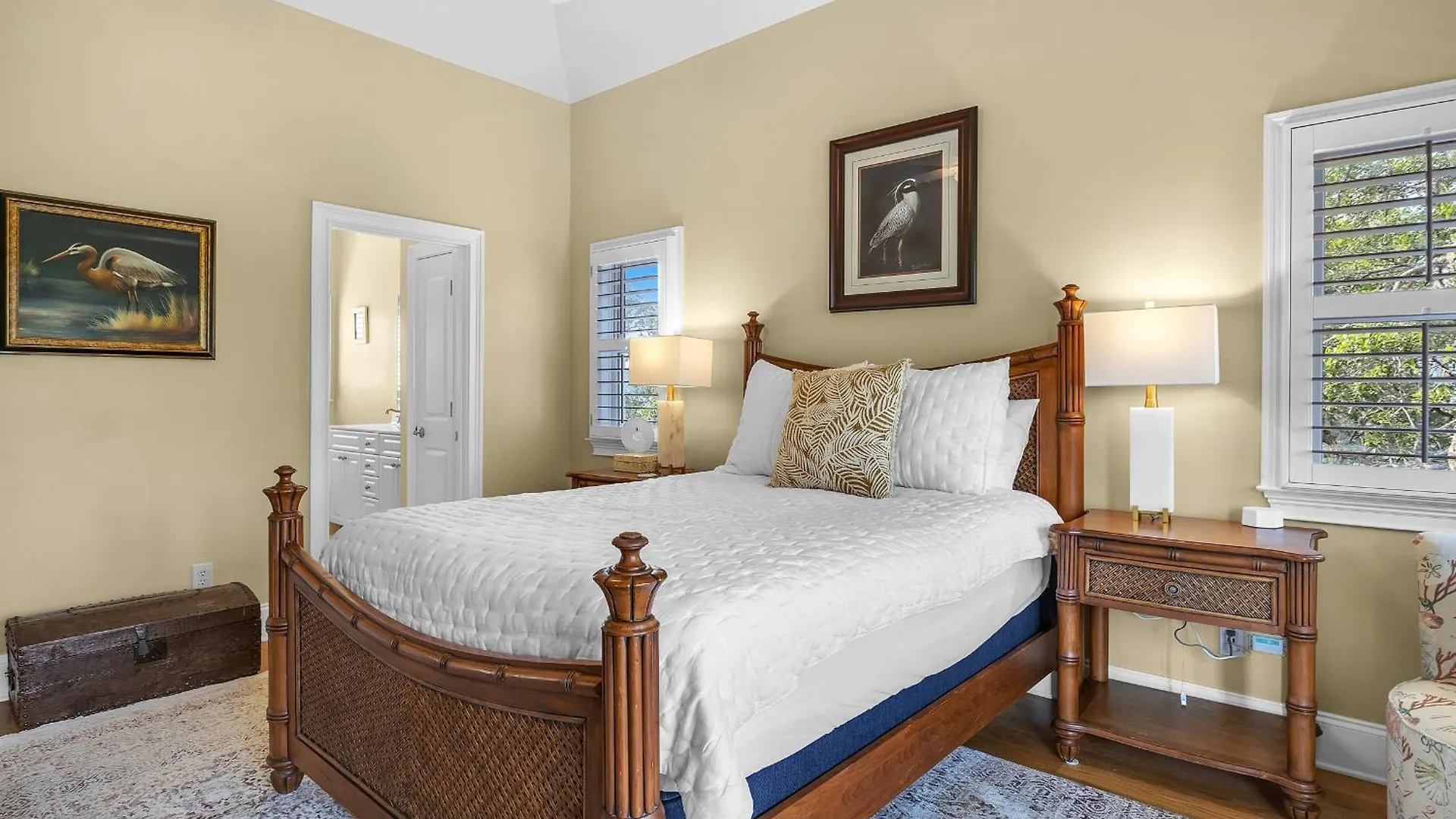 Rey Del Mar Holiday home Oak Island