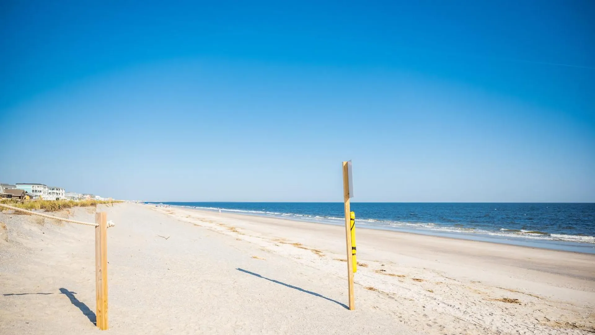 Waves Of Joy * Oak Island