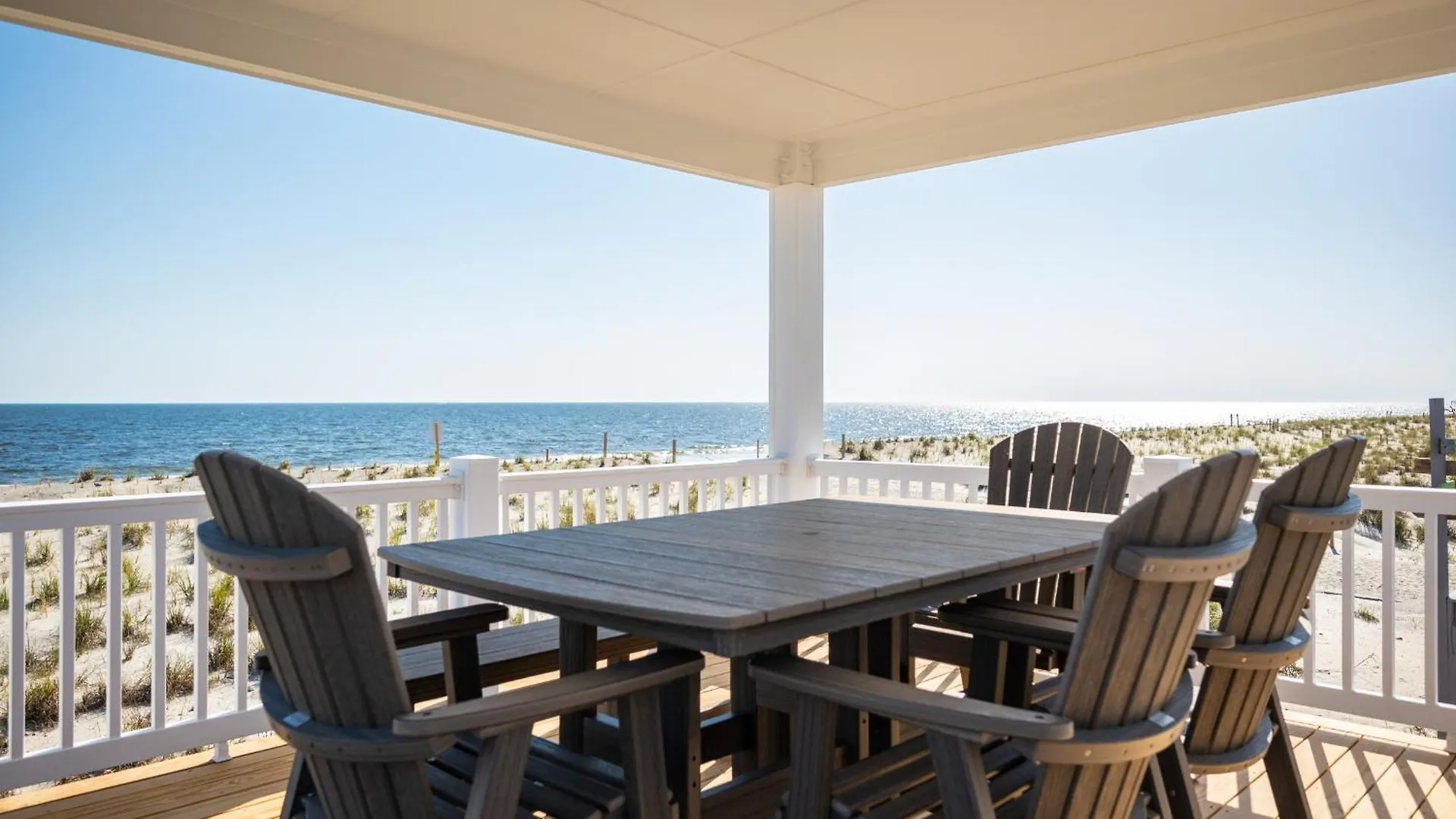 Waves Of Joy * Oak Island