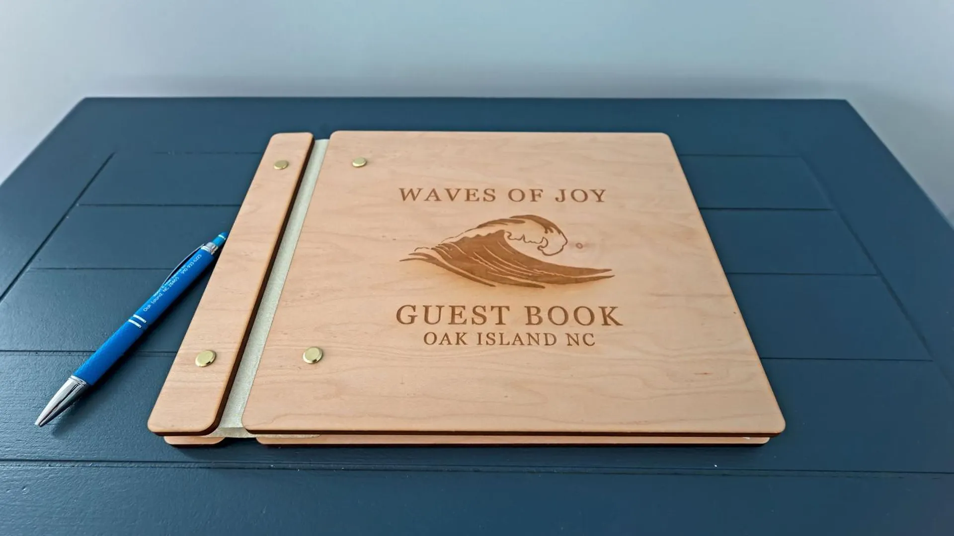 Waves Of Joy Holiday home *