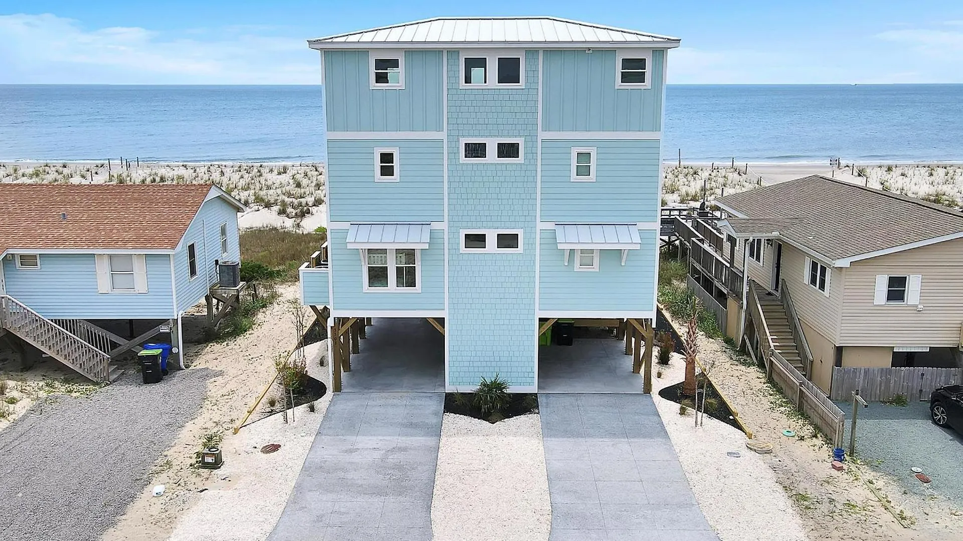 Waves Of Joy Holiday home *