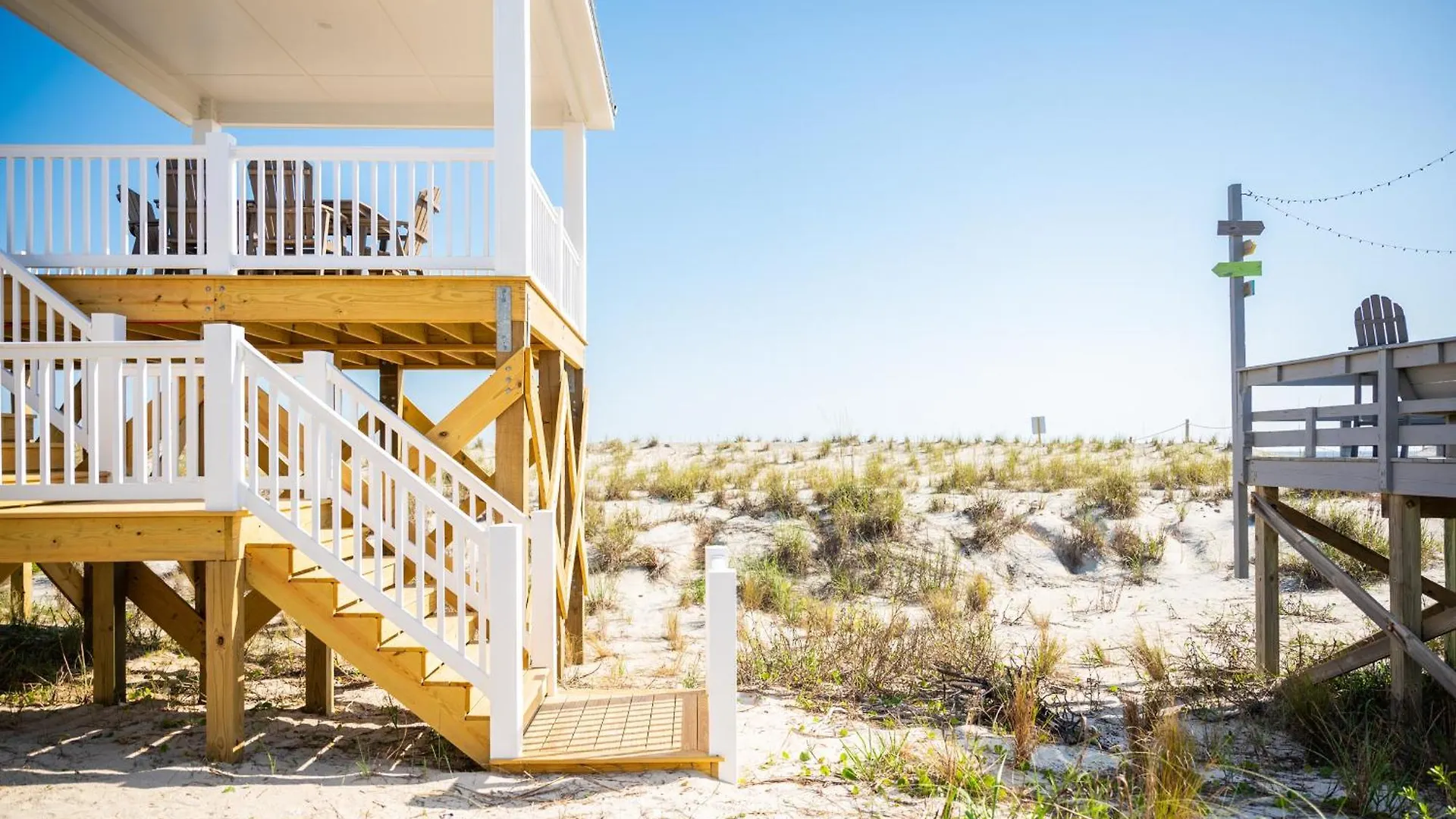 Holiday home Waves Of Joy