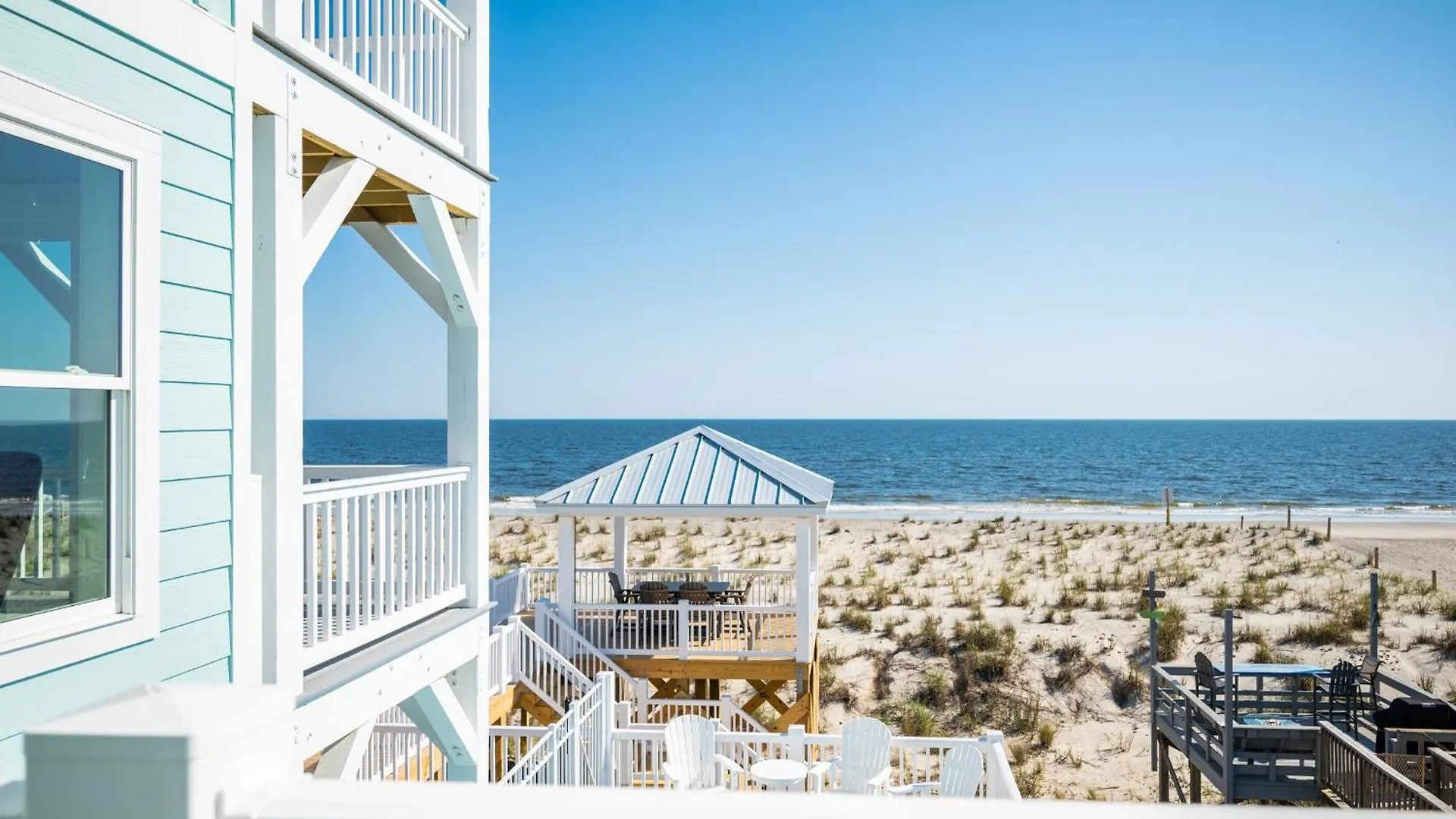 Waves Of Joy Oak Island