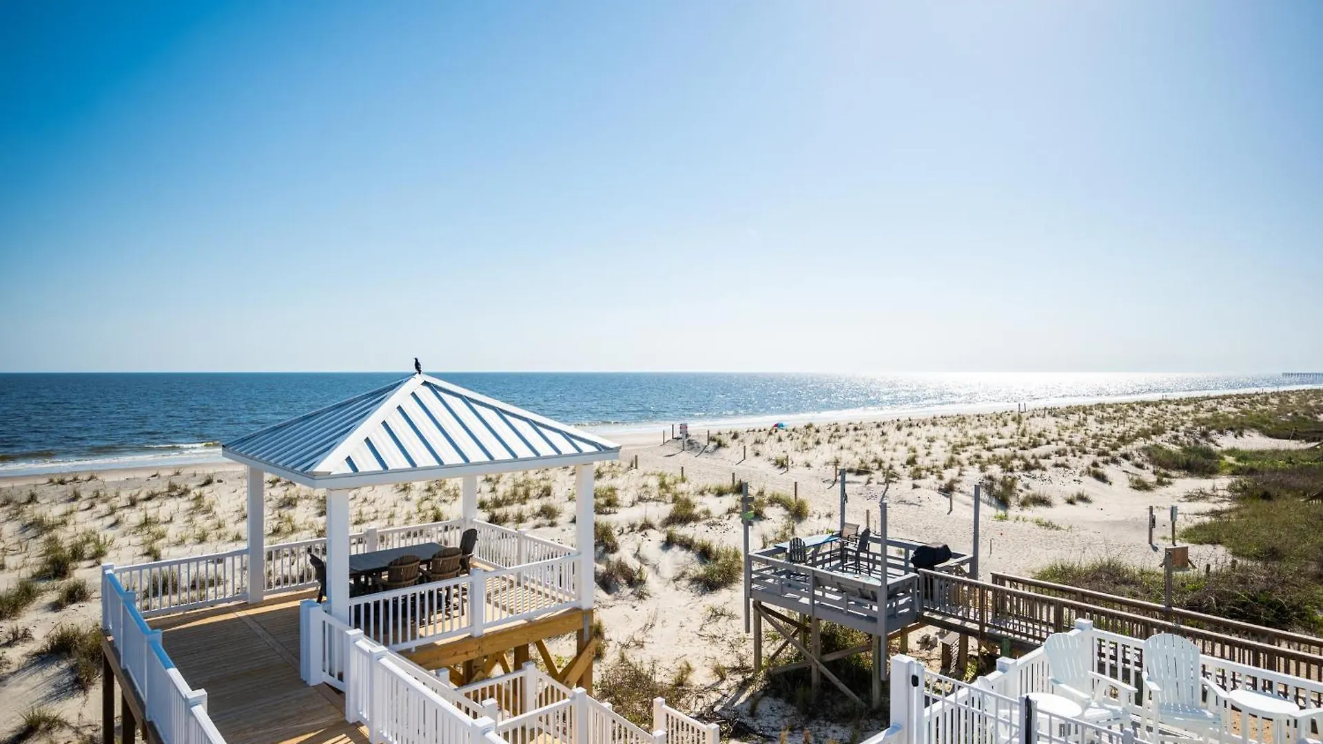 Waves Of Joy Oak Island