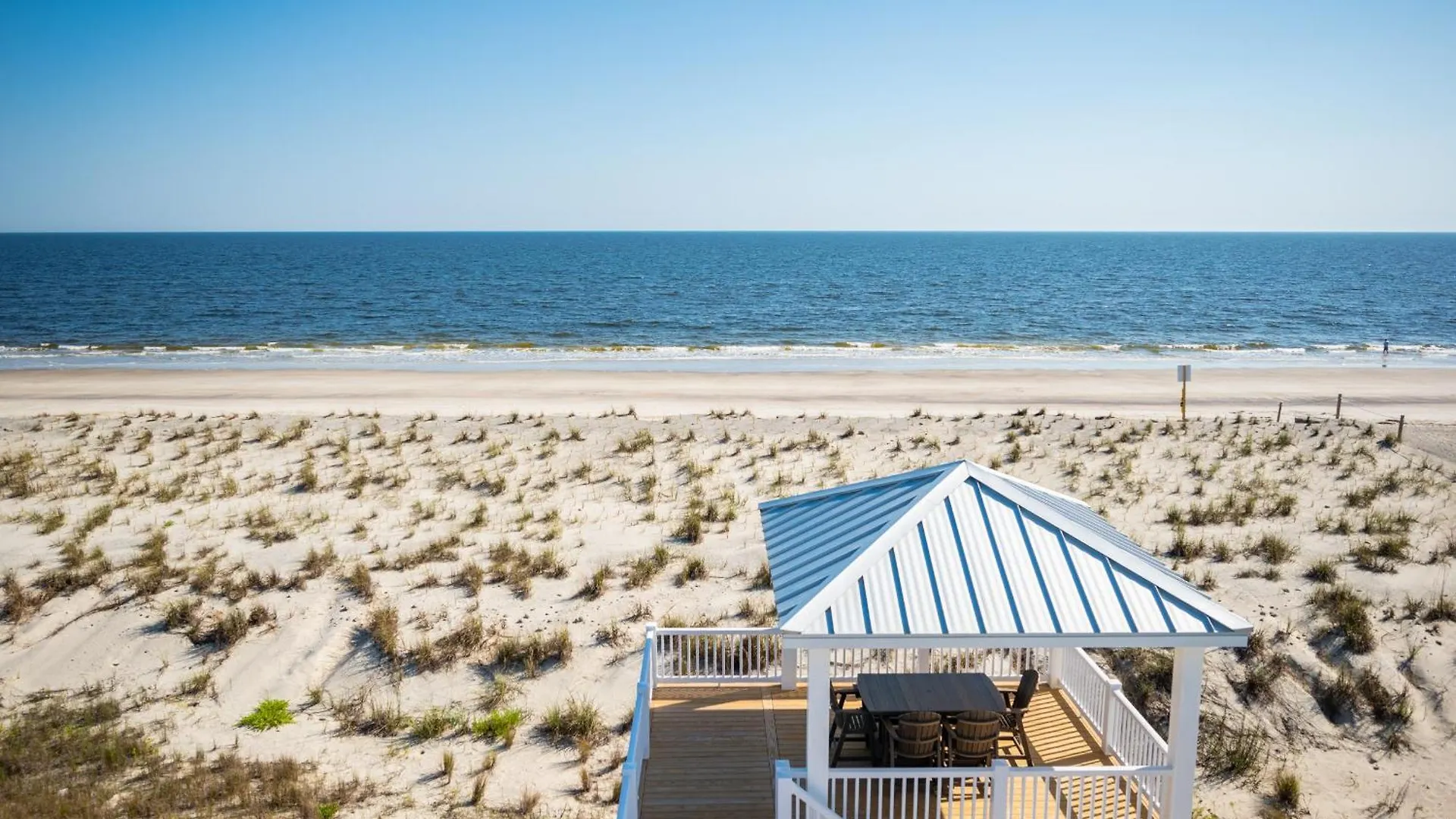 Waves Of Joy Holiday home