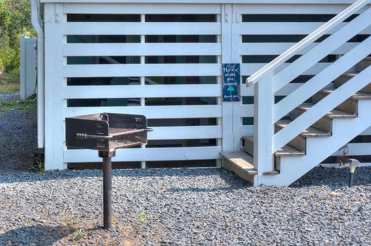 Hazel Holiday home Oak Island