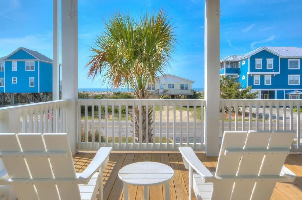 Ocean Peek Holiday home