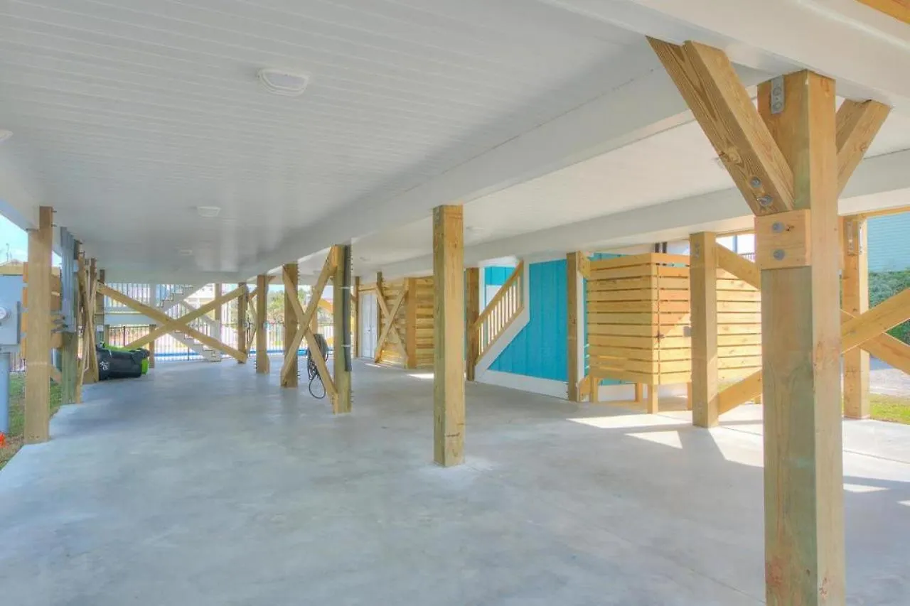 Holiday home Ocean Peek *