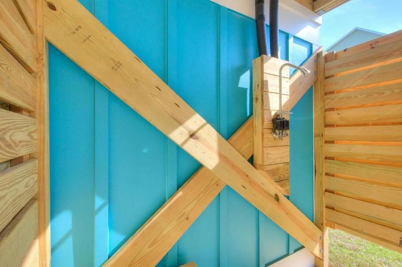Ocean Peek Holiday home *