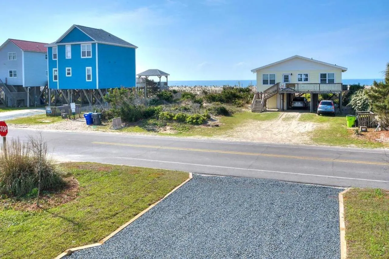 Ocean Peek Holiday home
