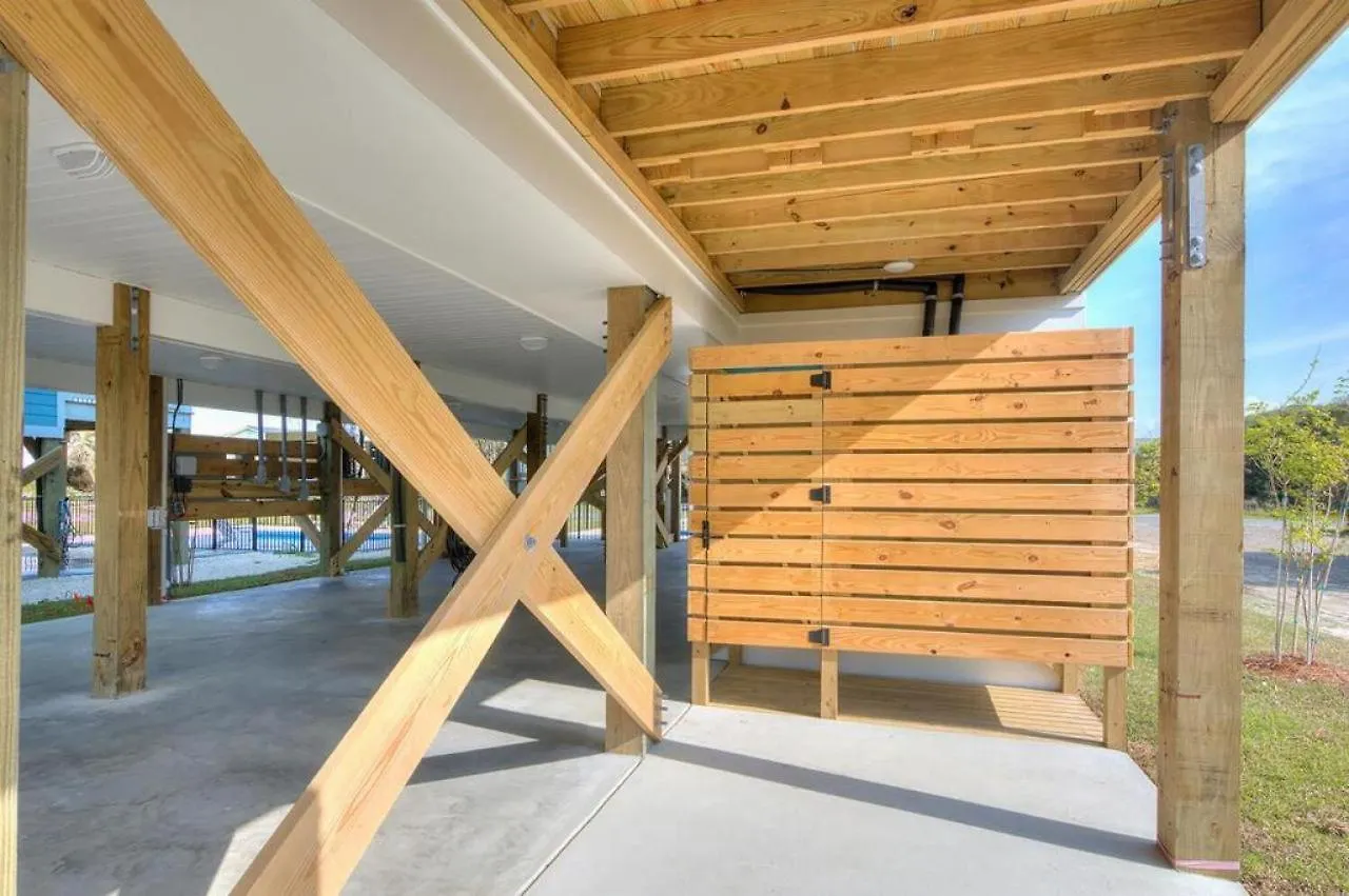 Ocean Peek Holiday home