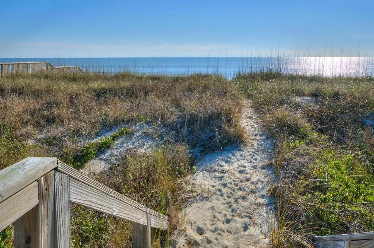 Sea For Miles Holiday home