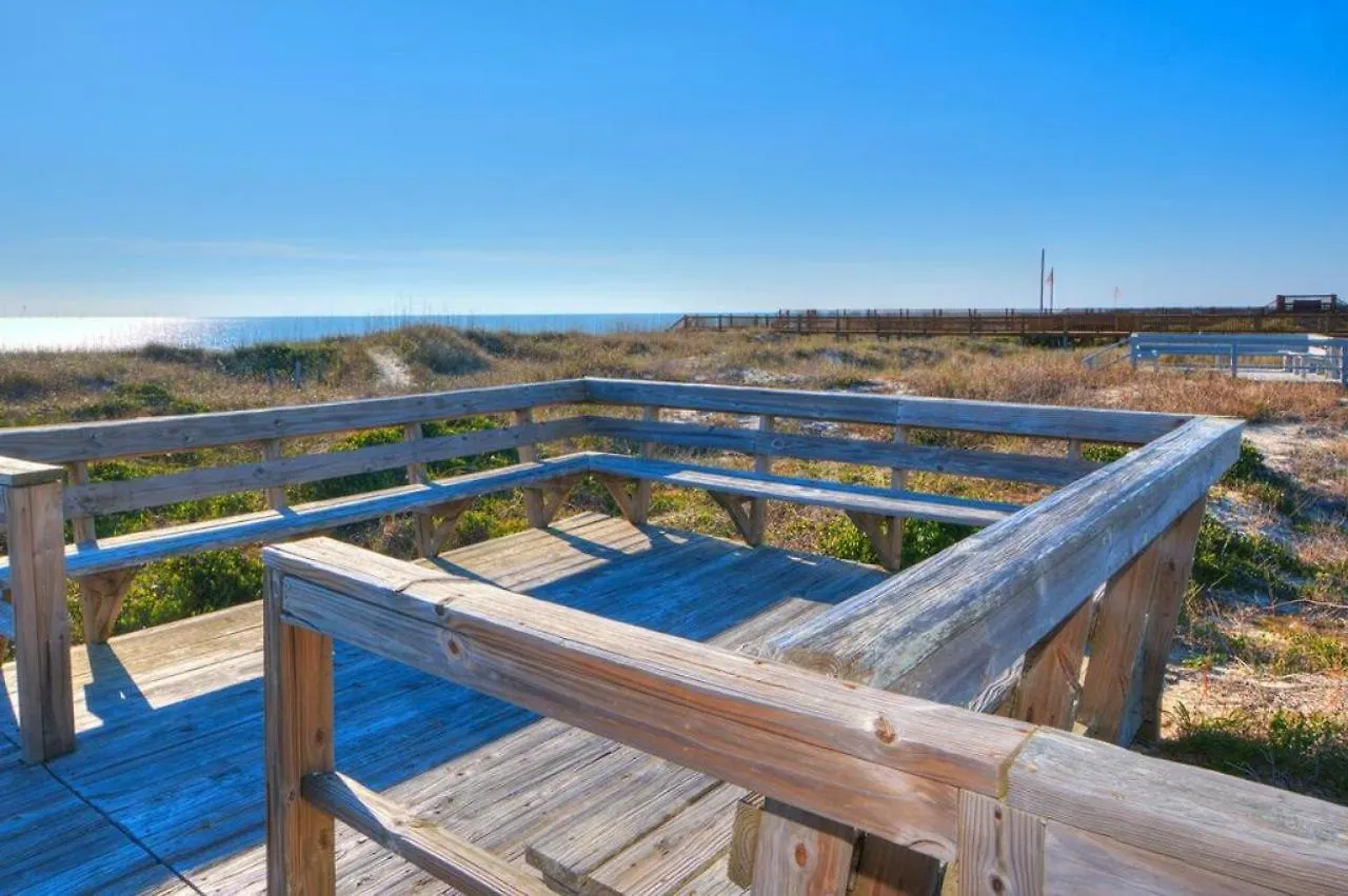 Sea For Miles Oak Island