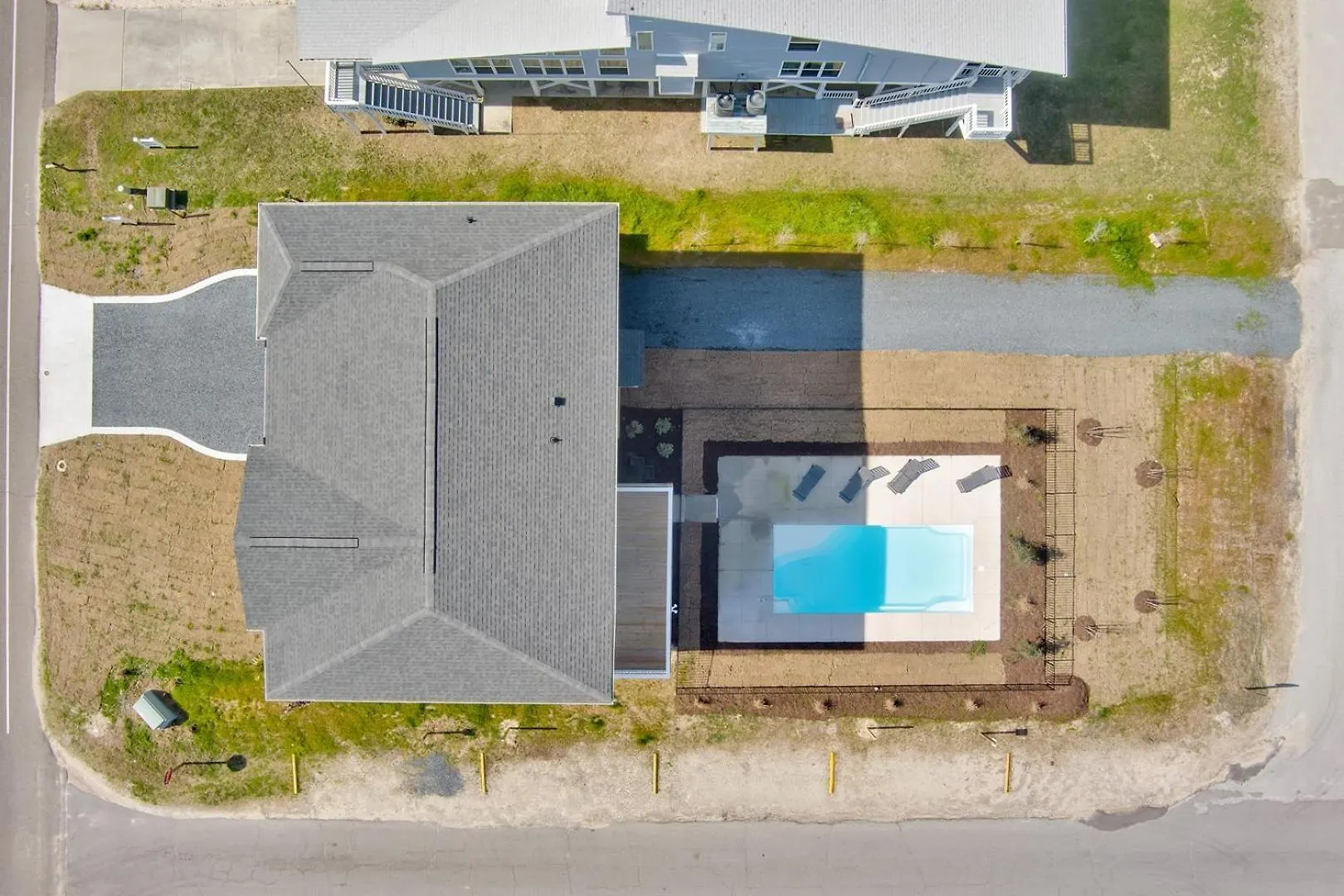 Holiday home Grace By The Sea Oak Island