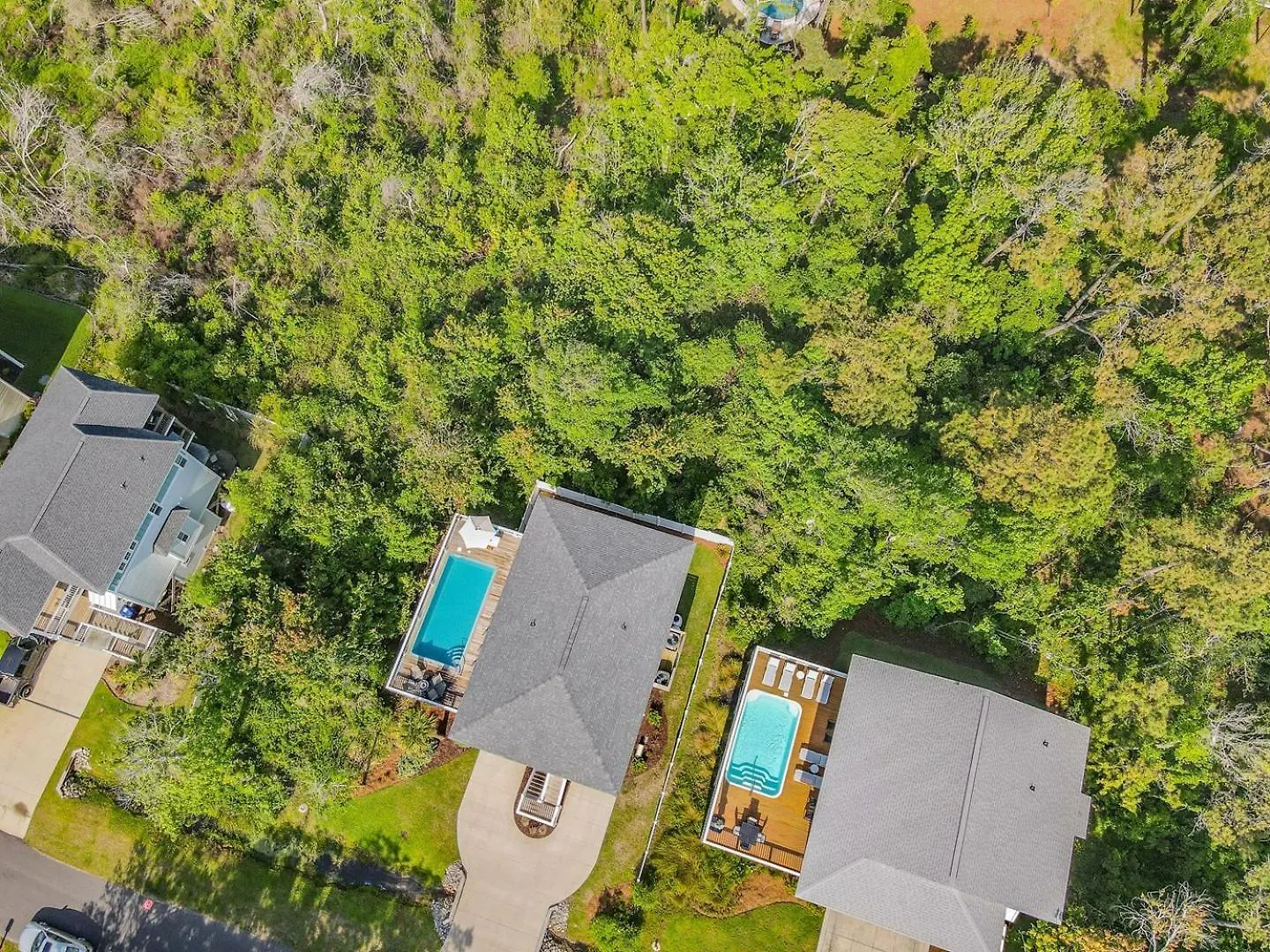Holiday home Castin And Relaxin Oak Island