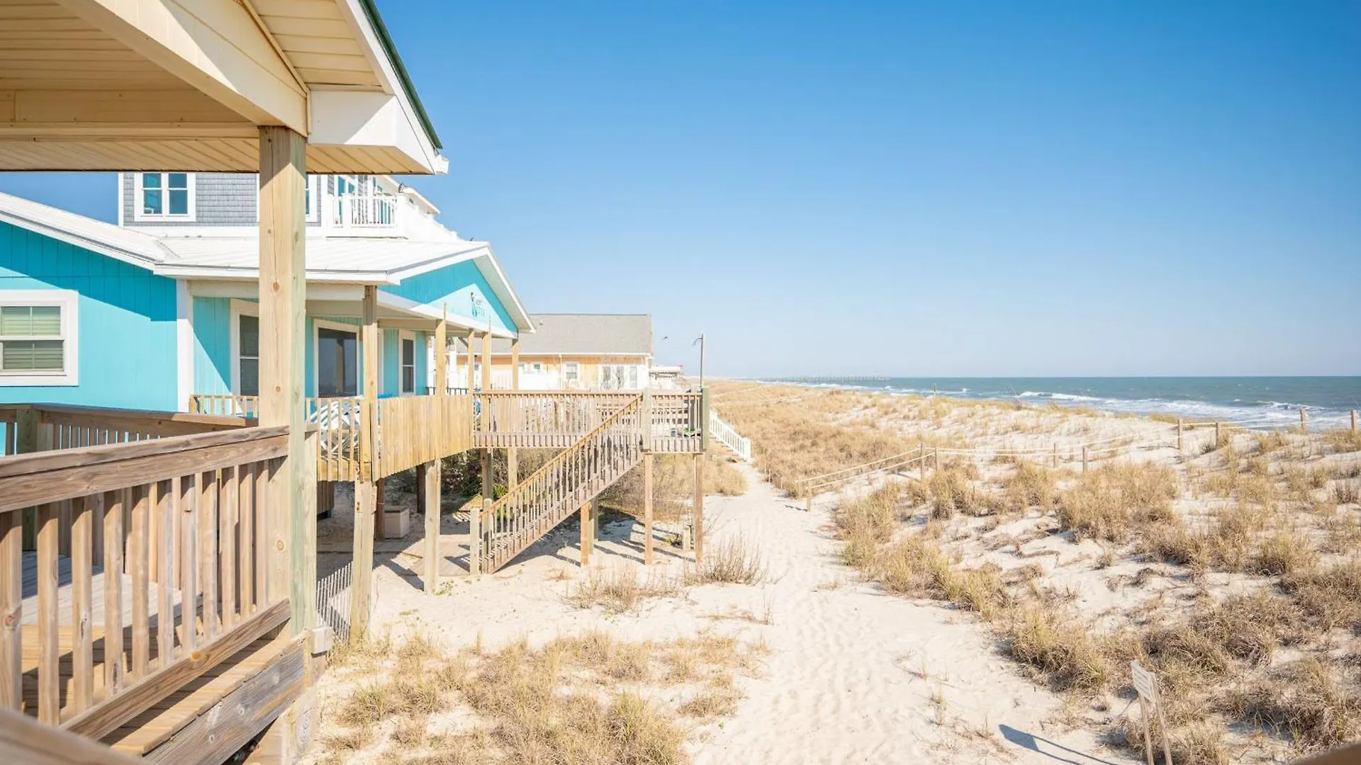 Holiday home Dip By *